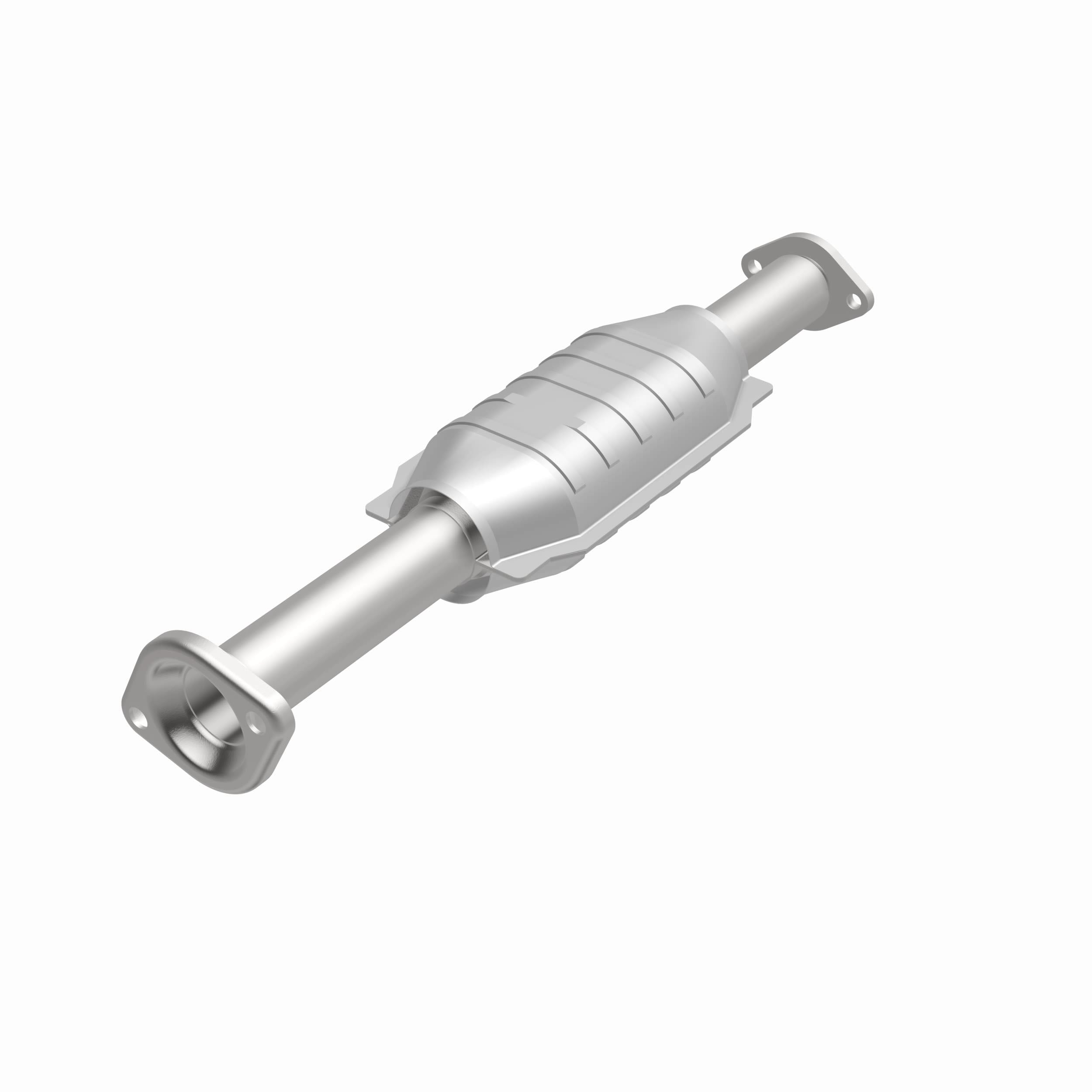 HM Grade Direct-Fit Catalytic Converter - Apollo Off-Road