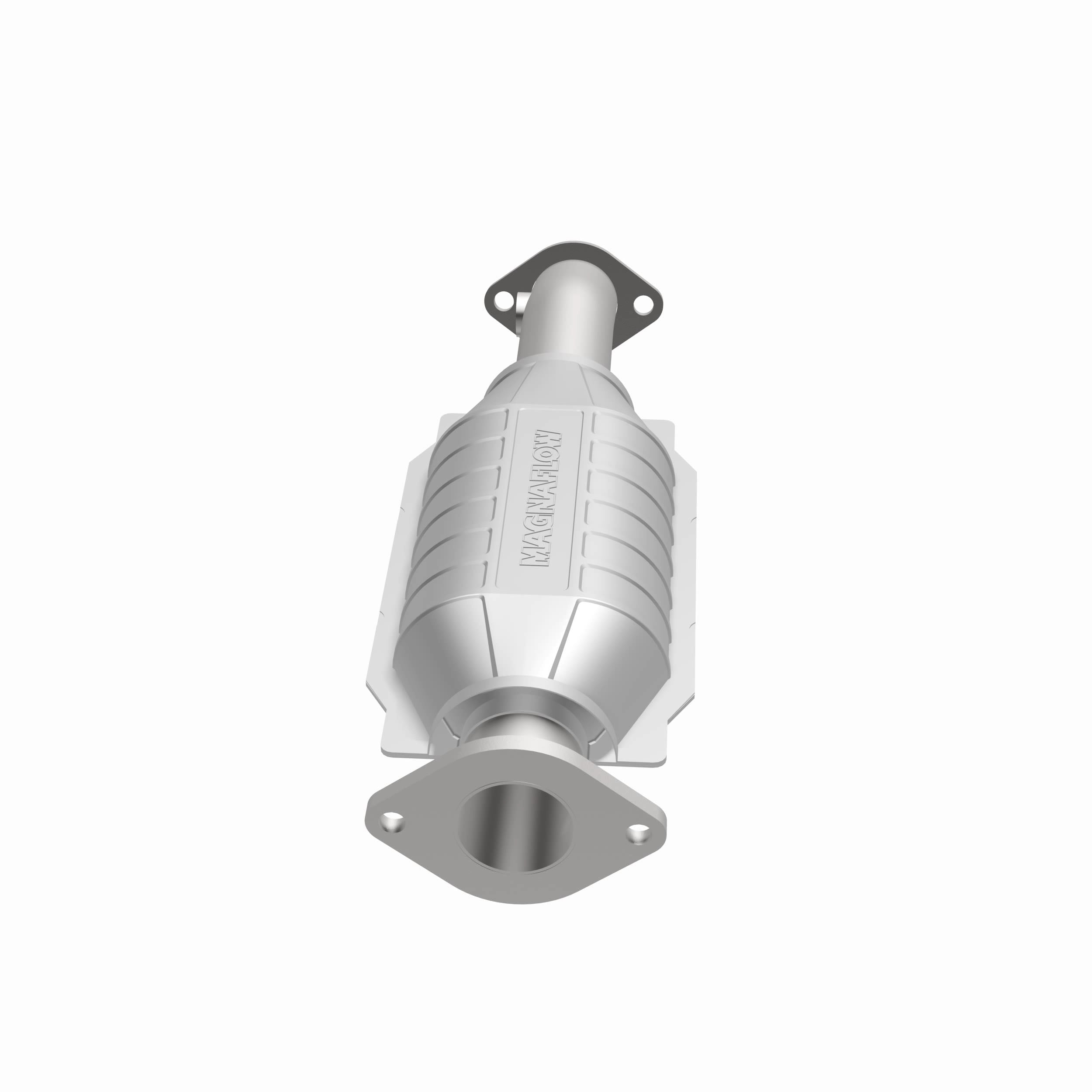 HM Grade Direct-Fit Catalytic Converter - Apollo Off-Road
