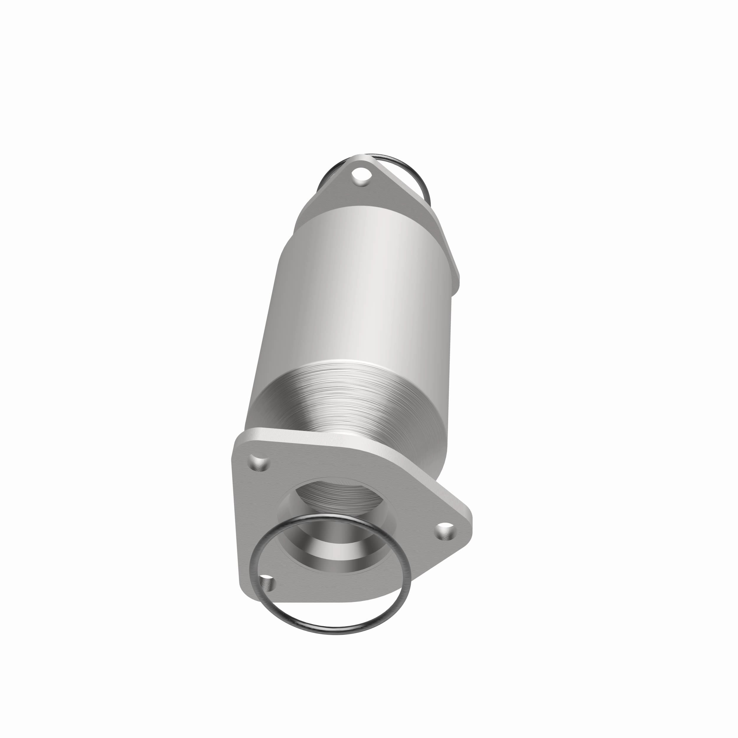HM Grade Direct-Fit Catalytic Converter - Apollo Off-Road