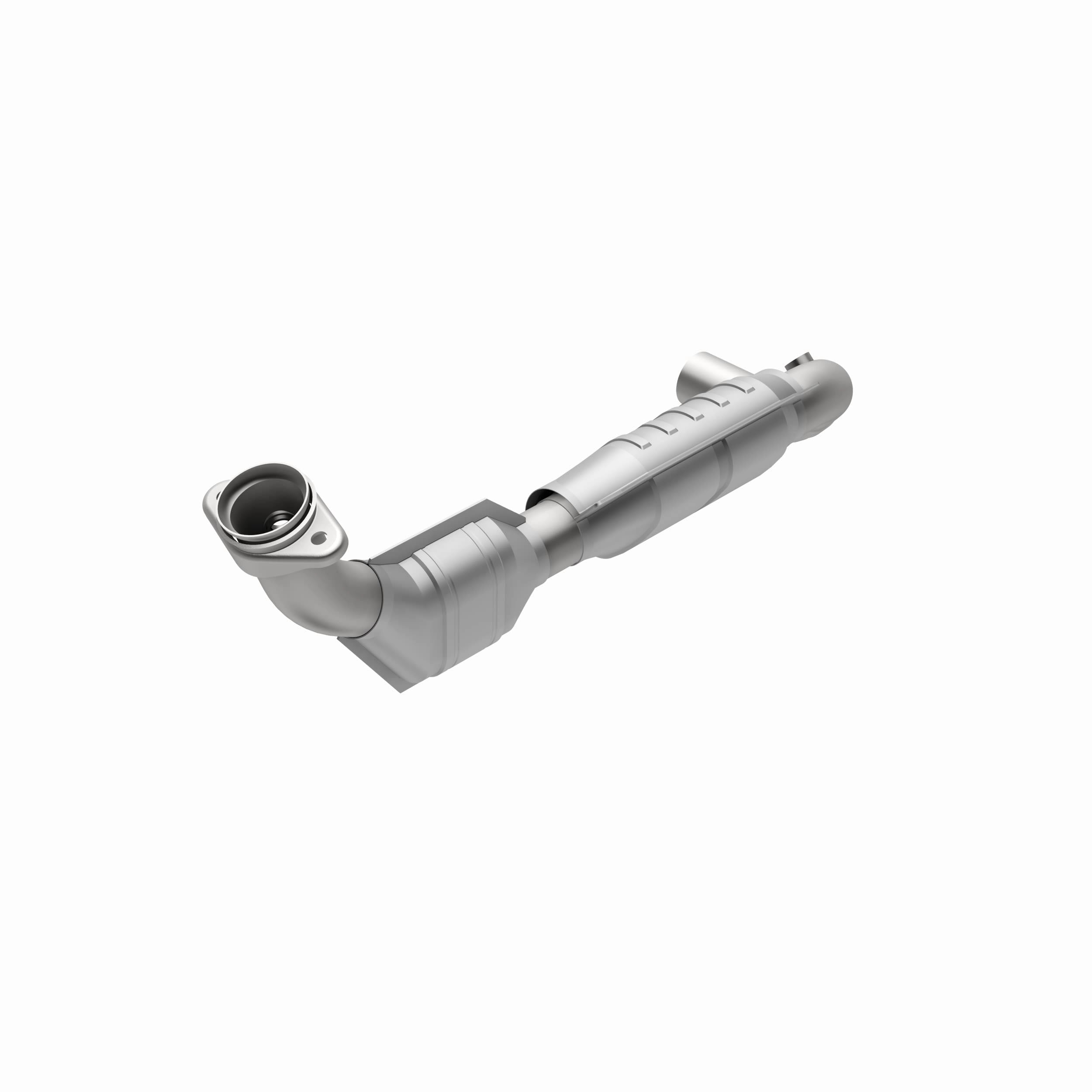 HM Grade Direct-Fit Catalytic Converter - Apollo Off-Road