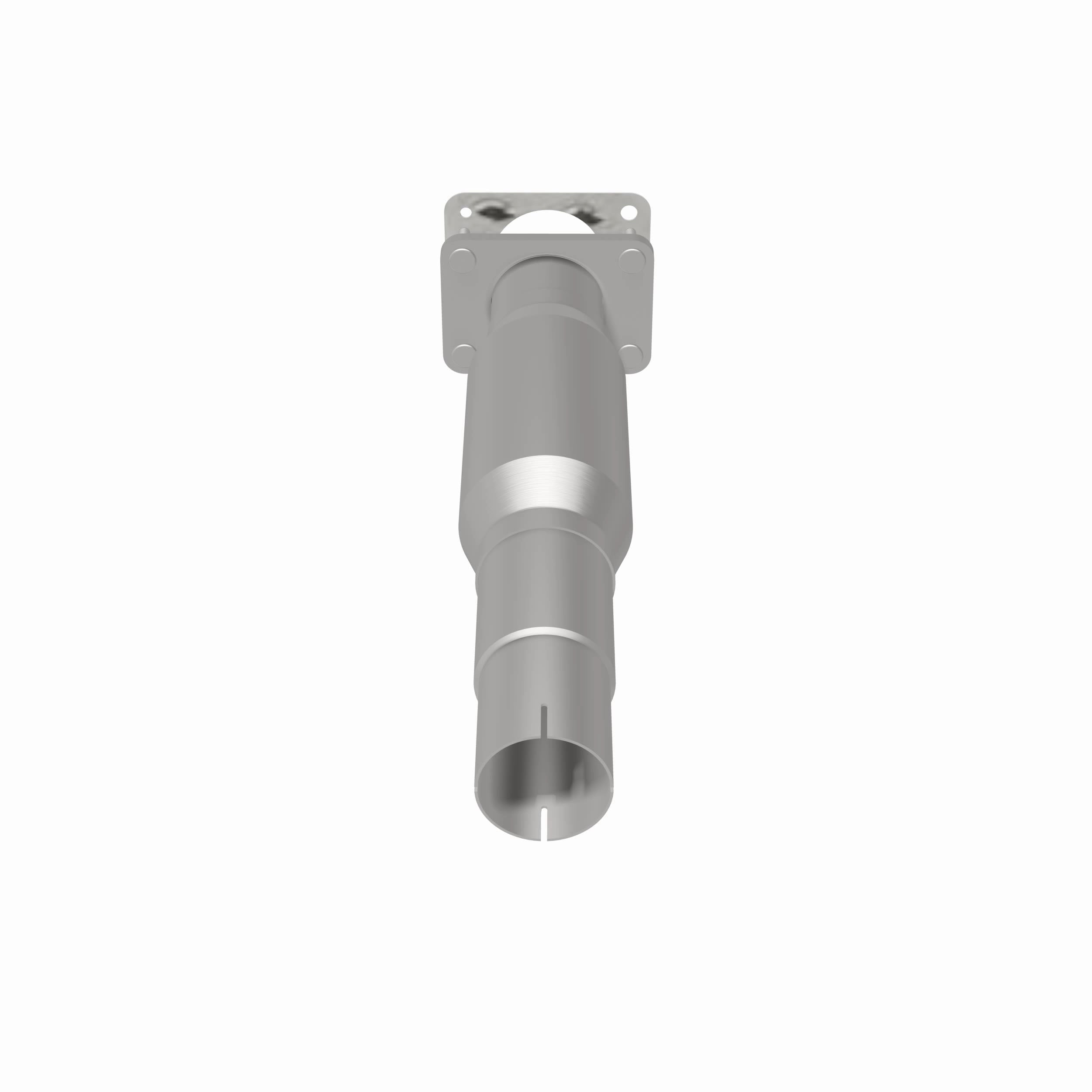 HM Grade Direct-Fit Catalytic Converter - Apollo Off-Road