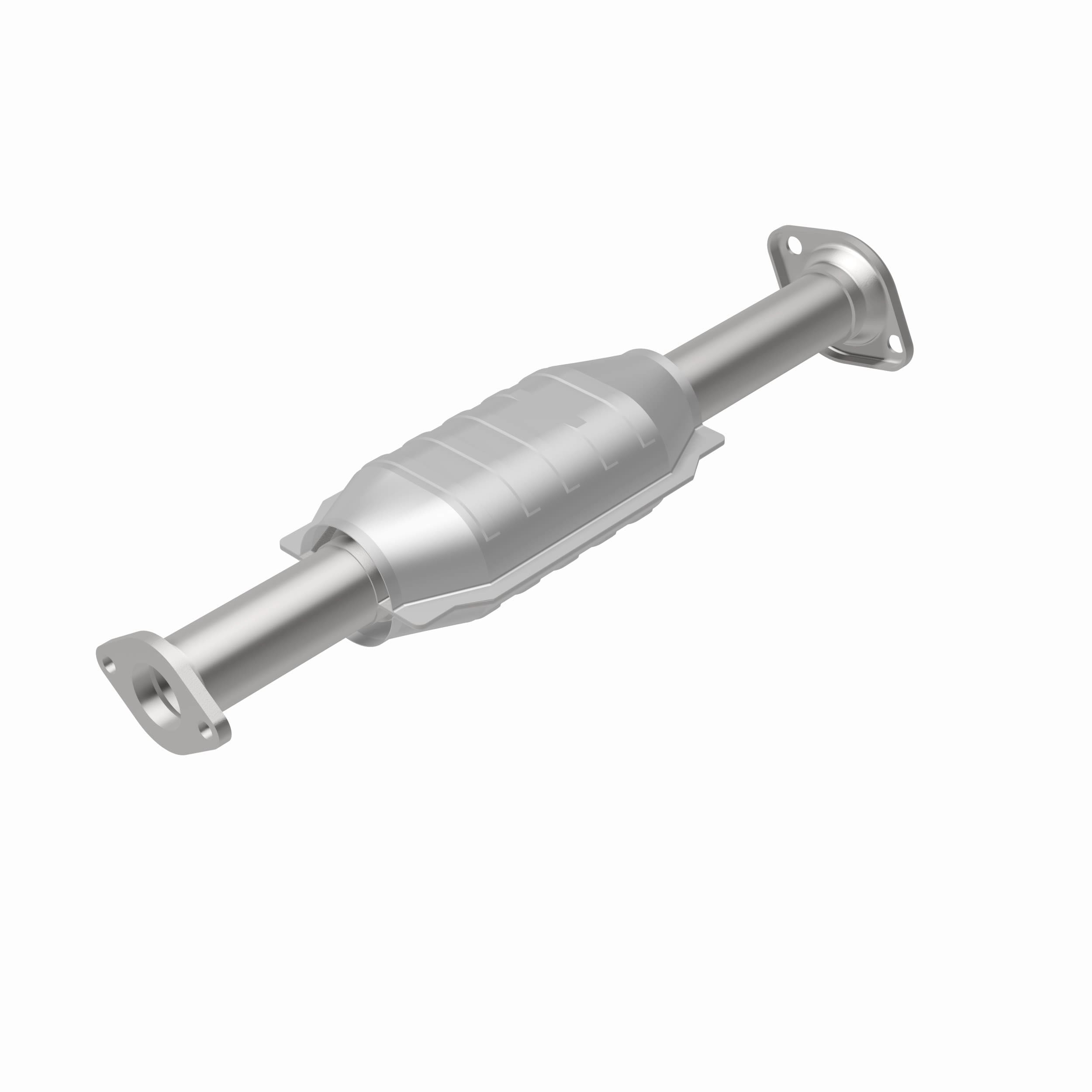 HM Grade Direct-Fit Catalytic Converter - Apollo Off-Road