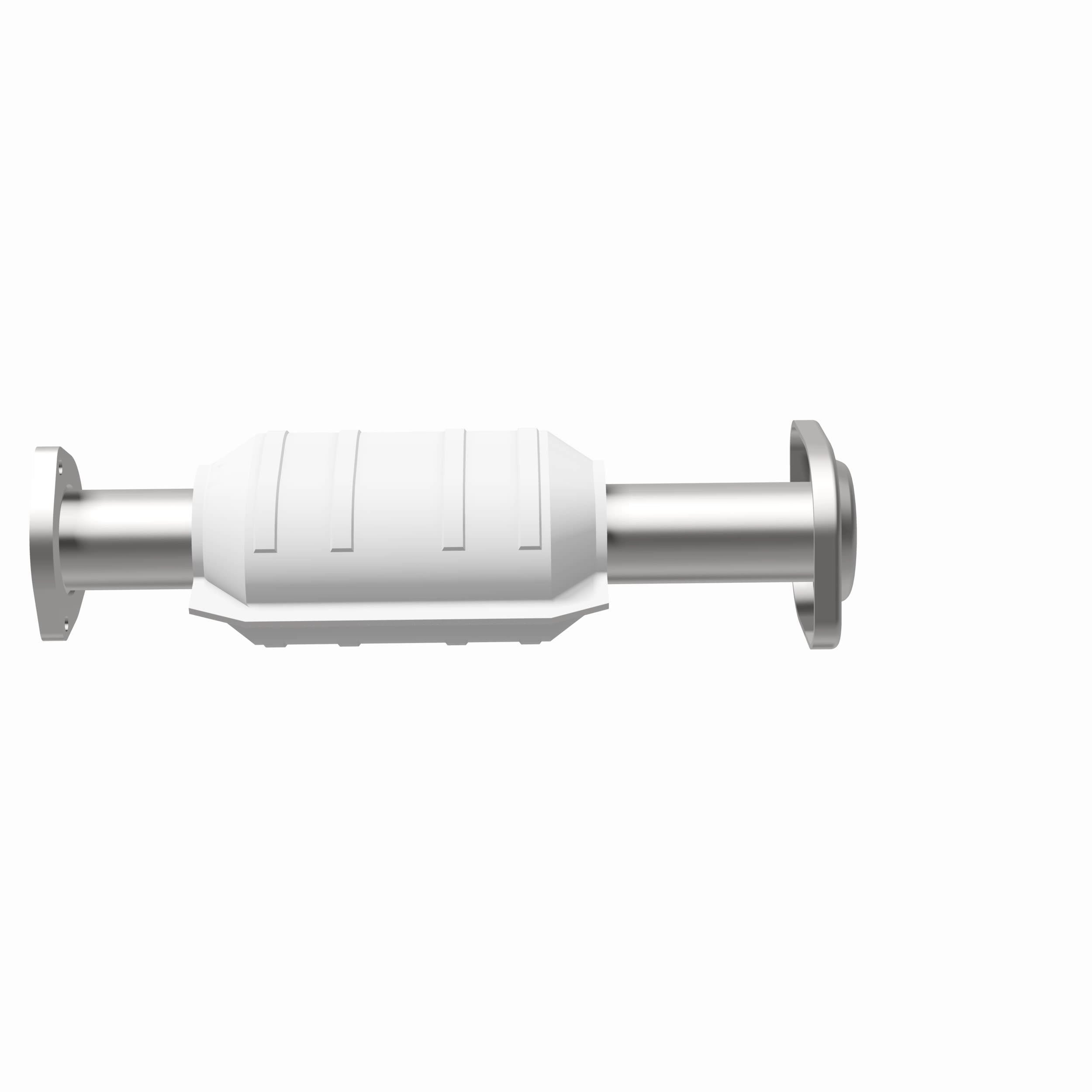 HM Grade Direct-Fit Catalytic Converter - Apollo Off-Road