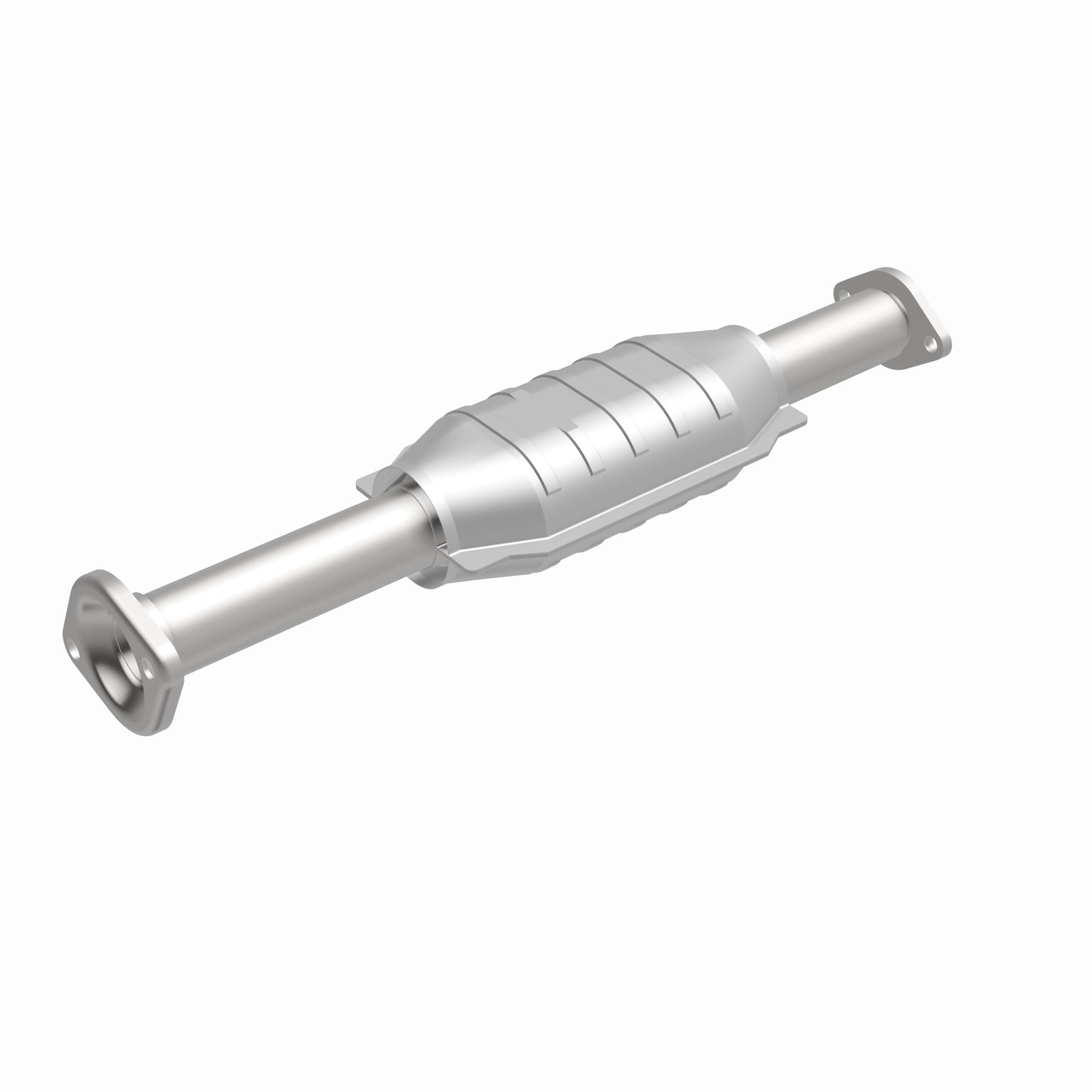 HM Grade Direct-Fit Catalytic Converter - Apollo Off-Road