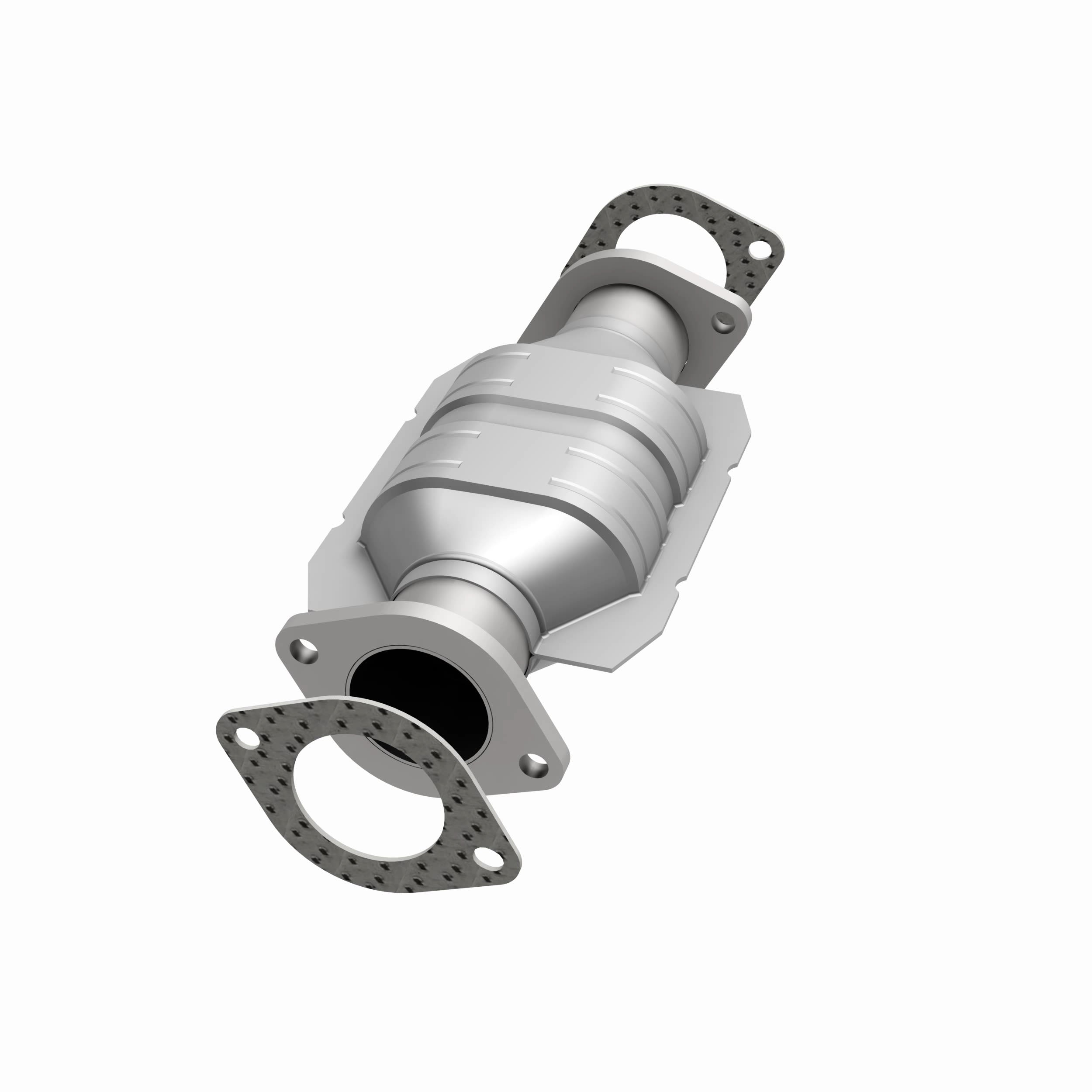 HM Grade Direct-Fit Catalytic Converter - Apollo Off-Road