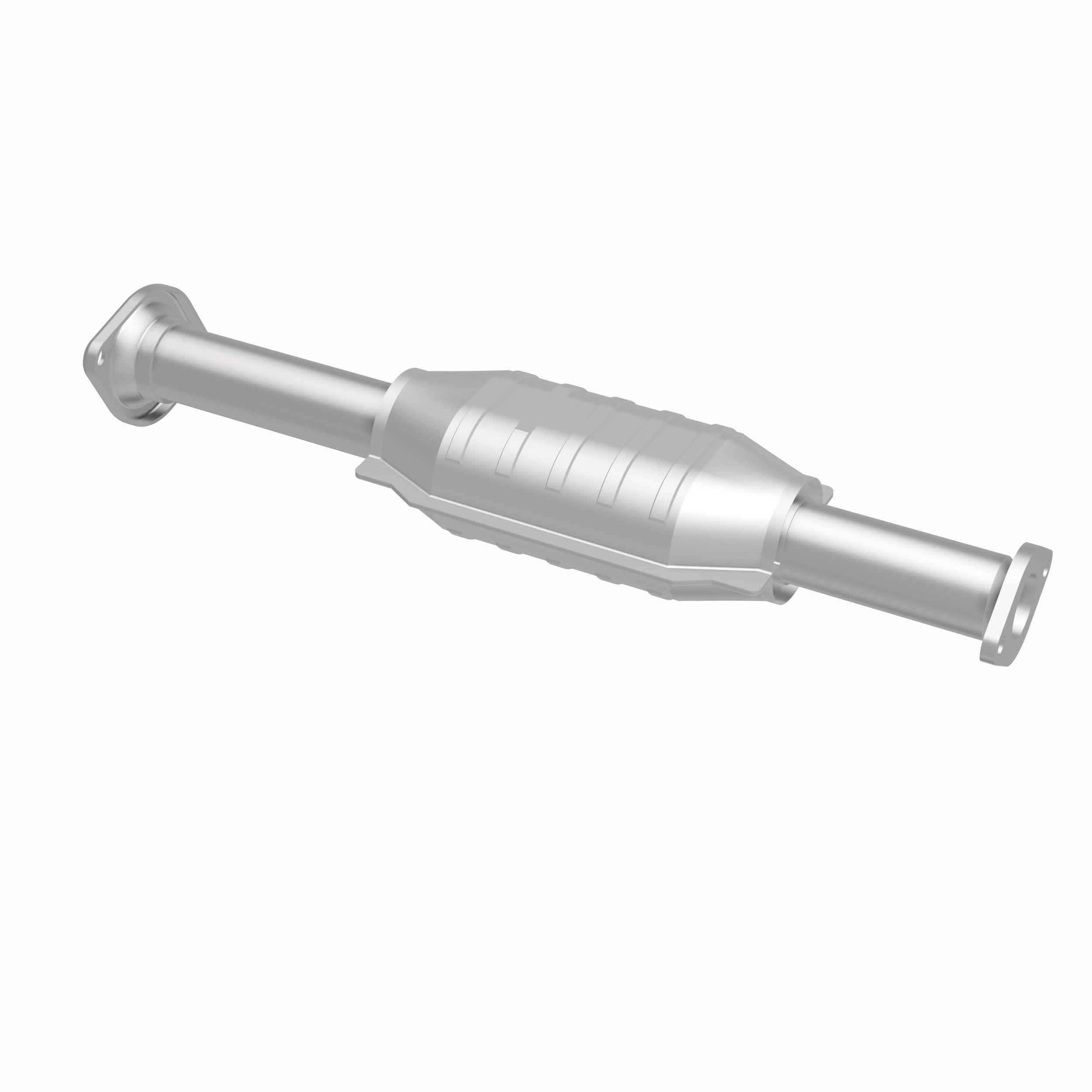 HM Grade Direct-Fit Catalytic Converter - Apollo Off-Road