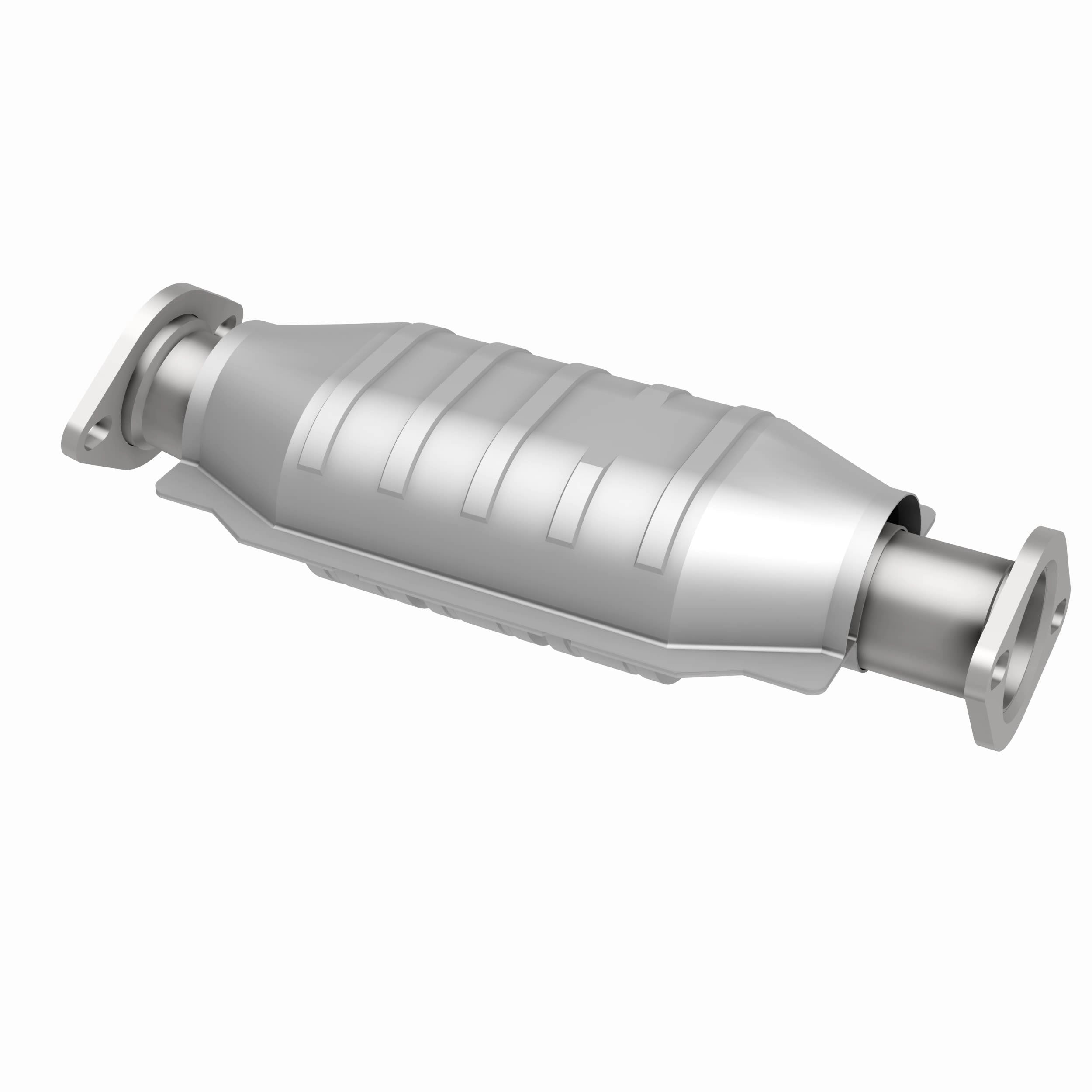 HM Grade Direct-Fit Catalytic Converter - Apollo Off-Road