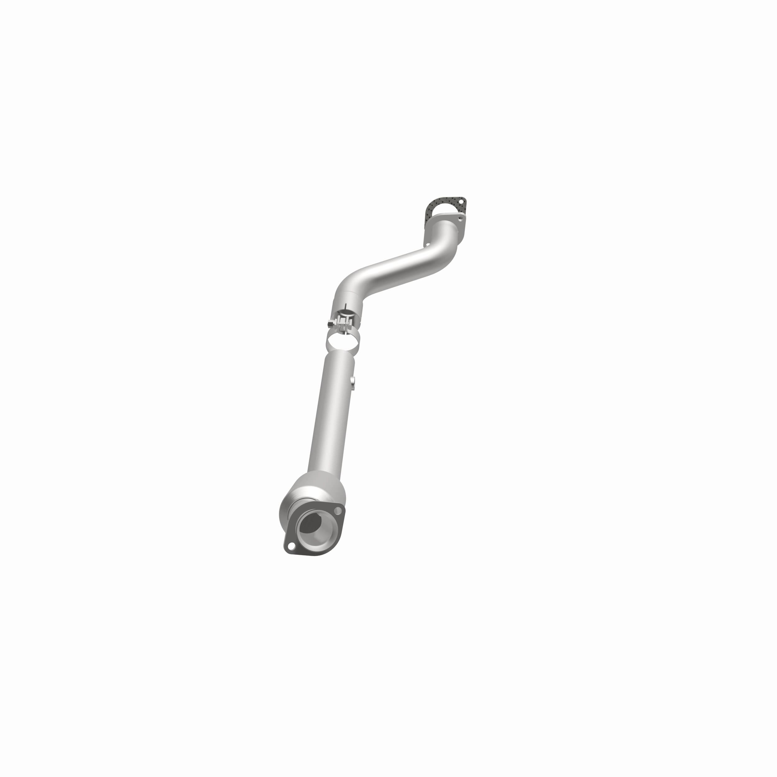 HM Grade Direct-Fit Catalytic Converter - Apollo Off-Road
