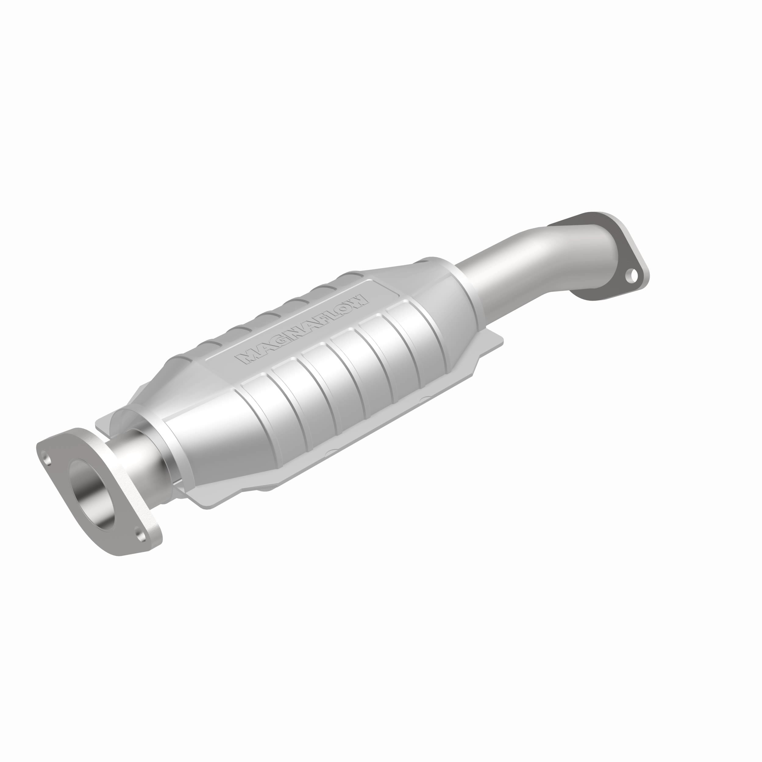 HM Grade Direct-Fit Catalytic Converter - Apollo Off-Road
