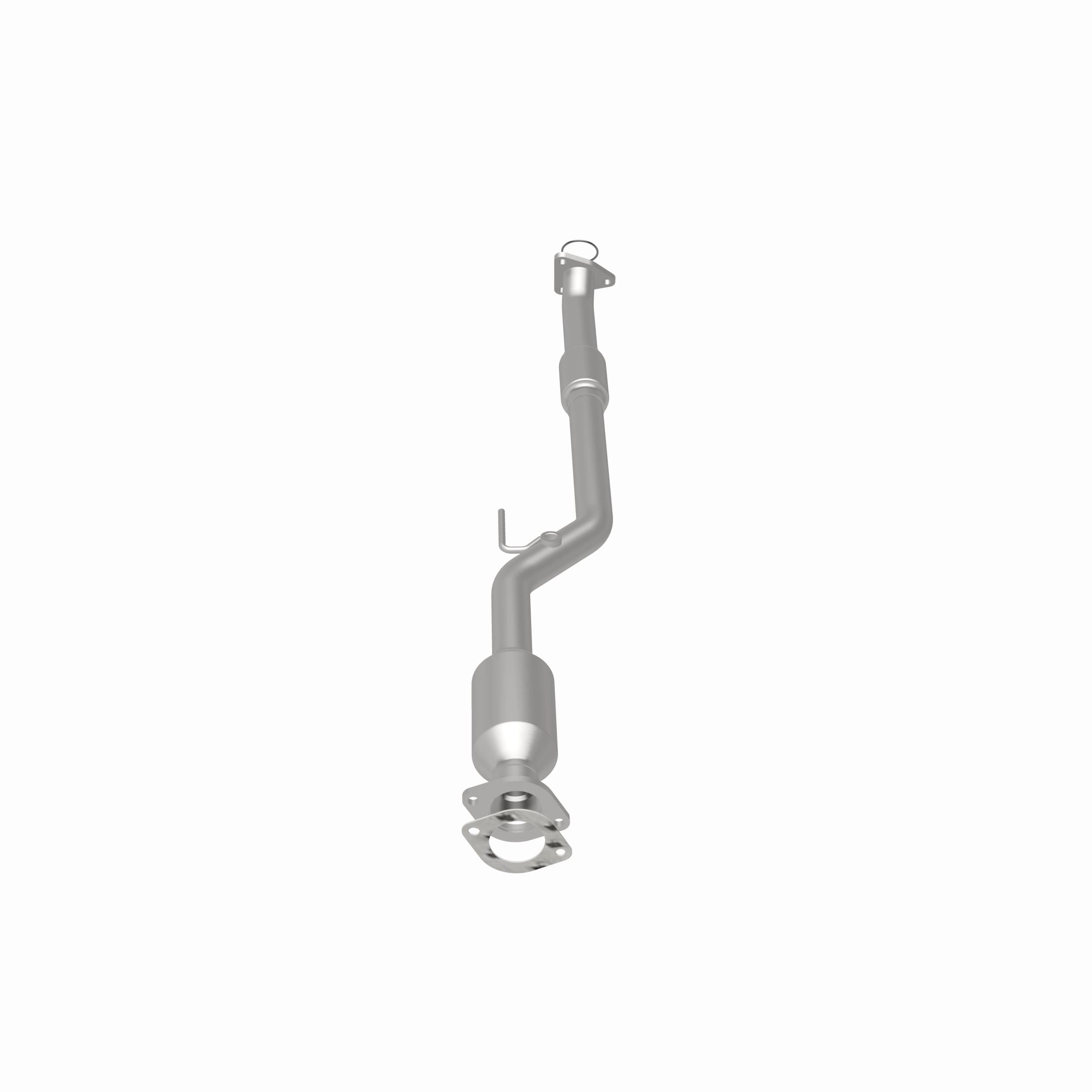 HM Grade Direct-Fit Catalytic Converter - Apollo Off-Road