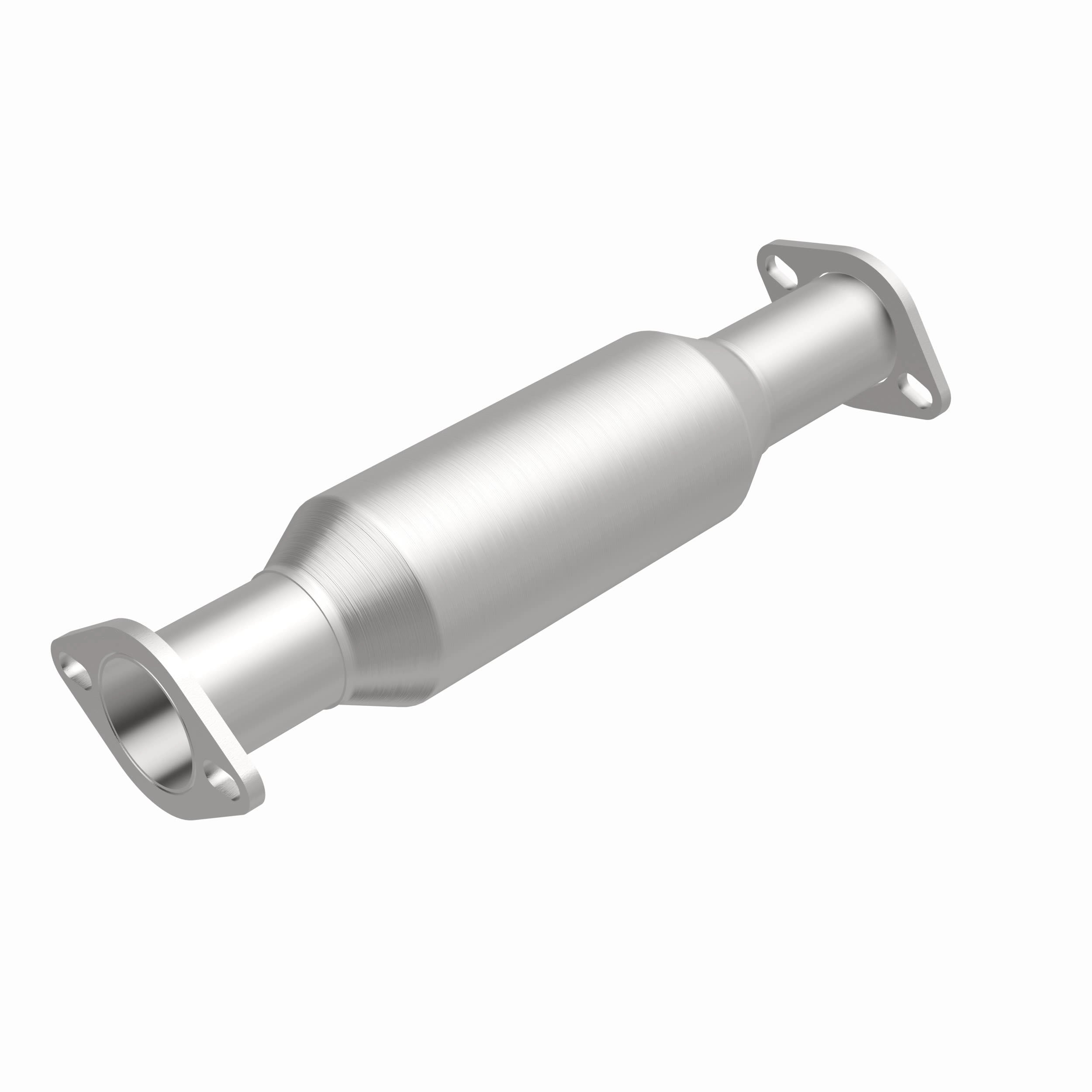 HM Grade Direct-Fit Catalytic Converter - Apollo Off-Road