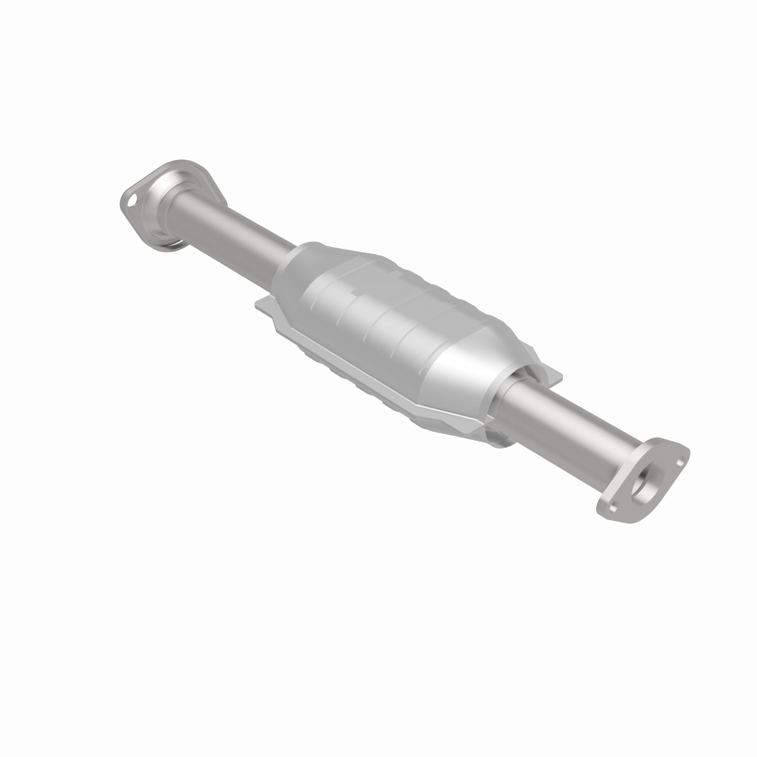 HM Grade Direct-Fit Catalytic Converter - Apollo Off-Road