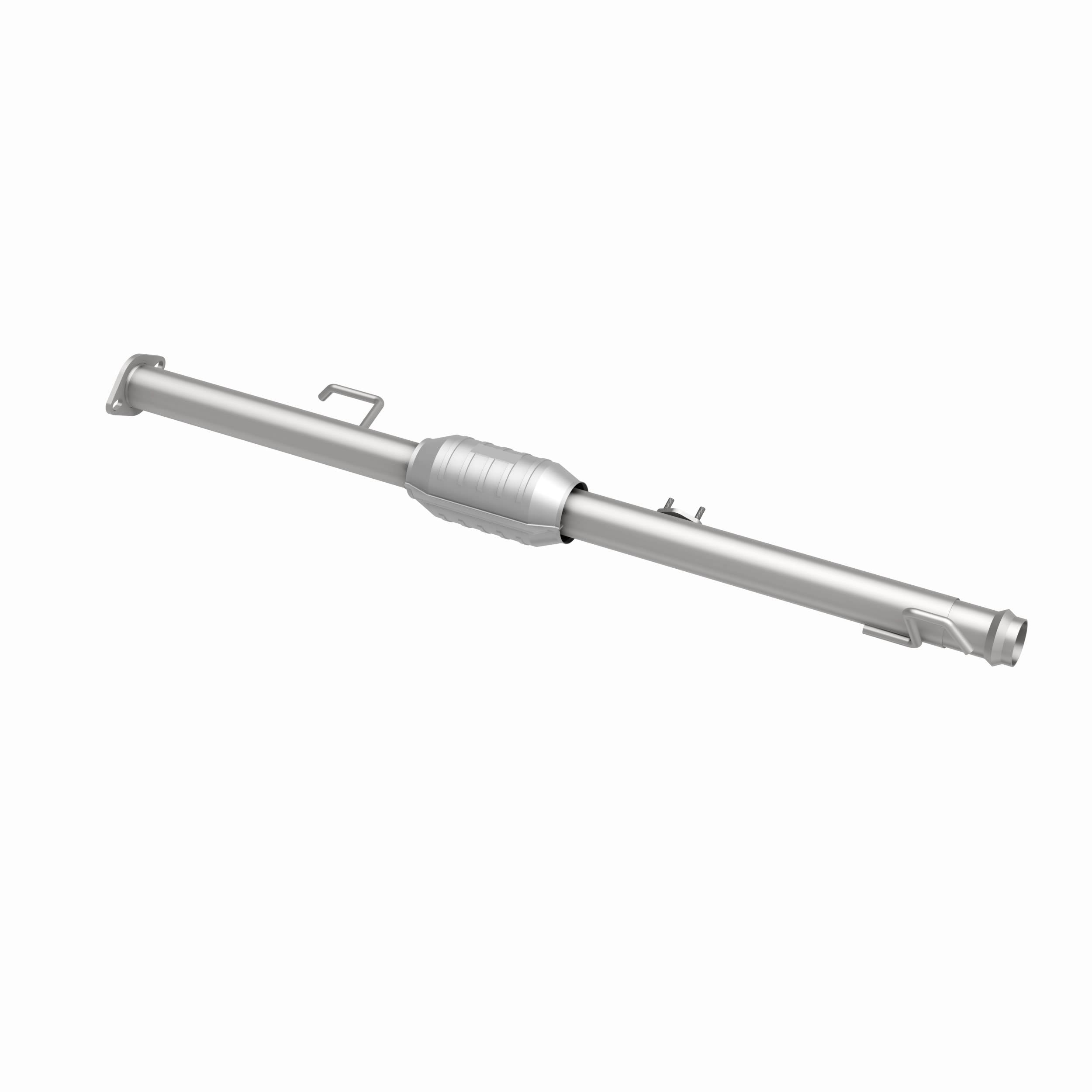 HM Grade Direct-Fit Catalytic Converter - Apollo Off-Road