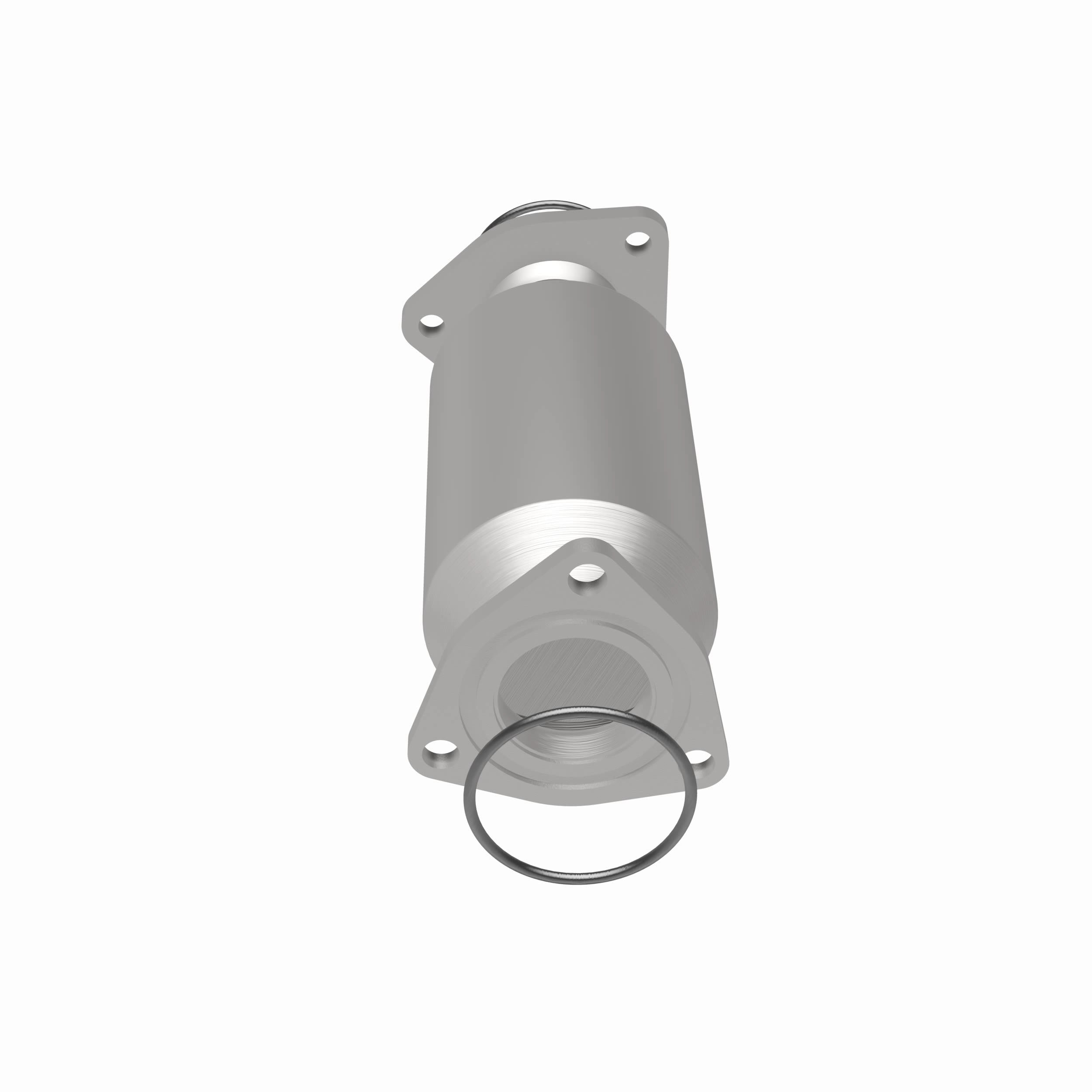 HM Grade Direct-Fit Catalytic Converter - Apollo Off-Road