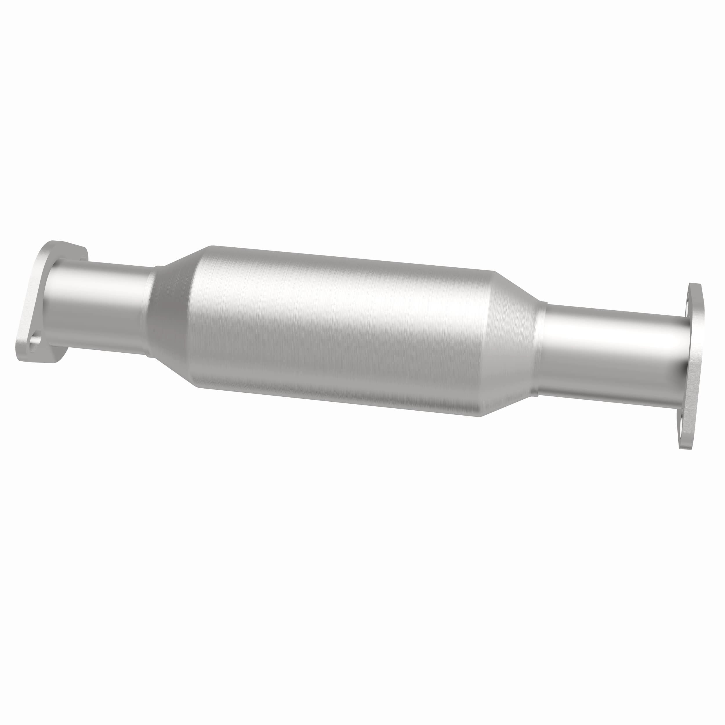 HM Grade Direct-Fit Catalytic Converter - Apollo Off-Road