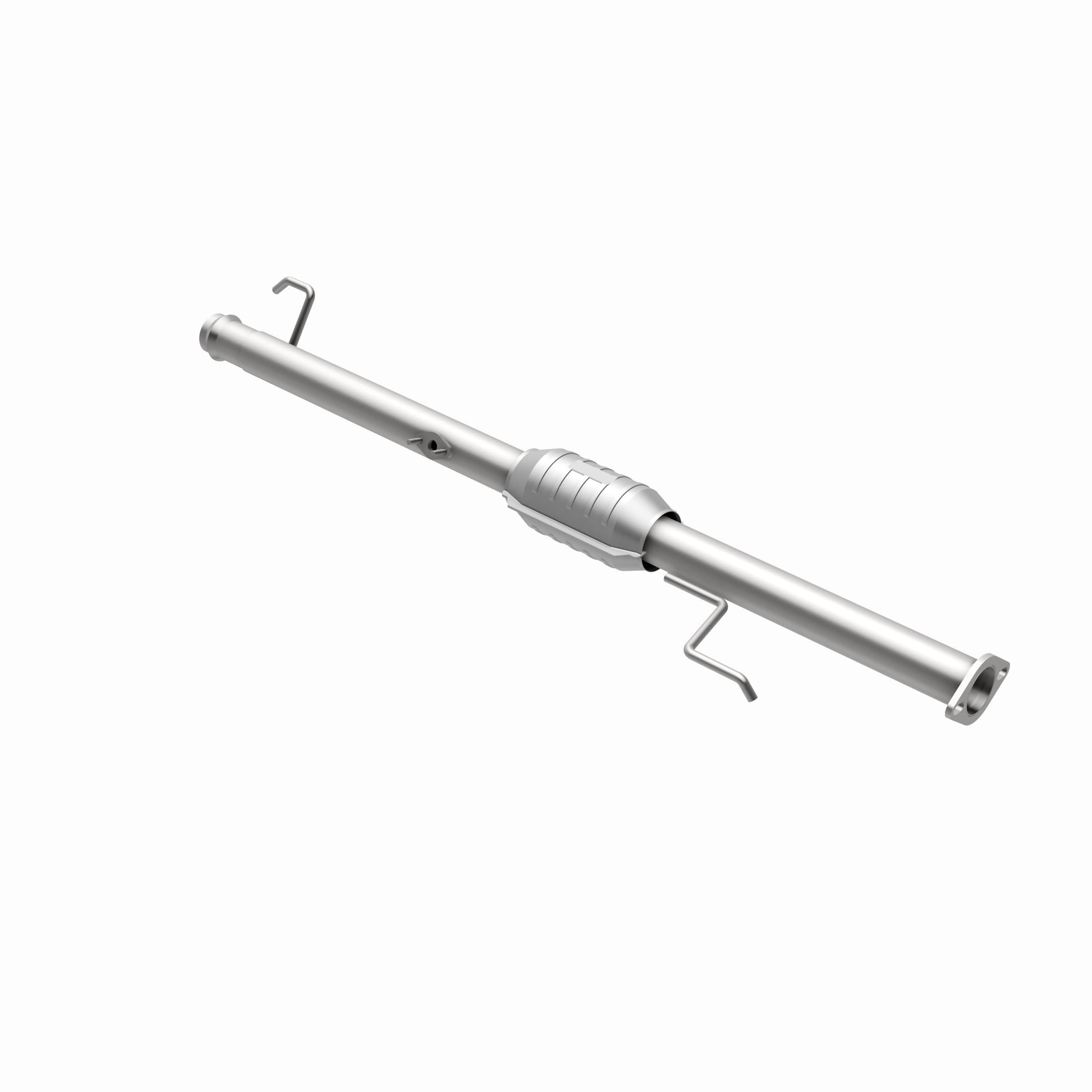 HM Grade Direct-Fit Catalytic Converter - Apollo Off-Road