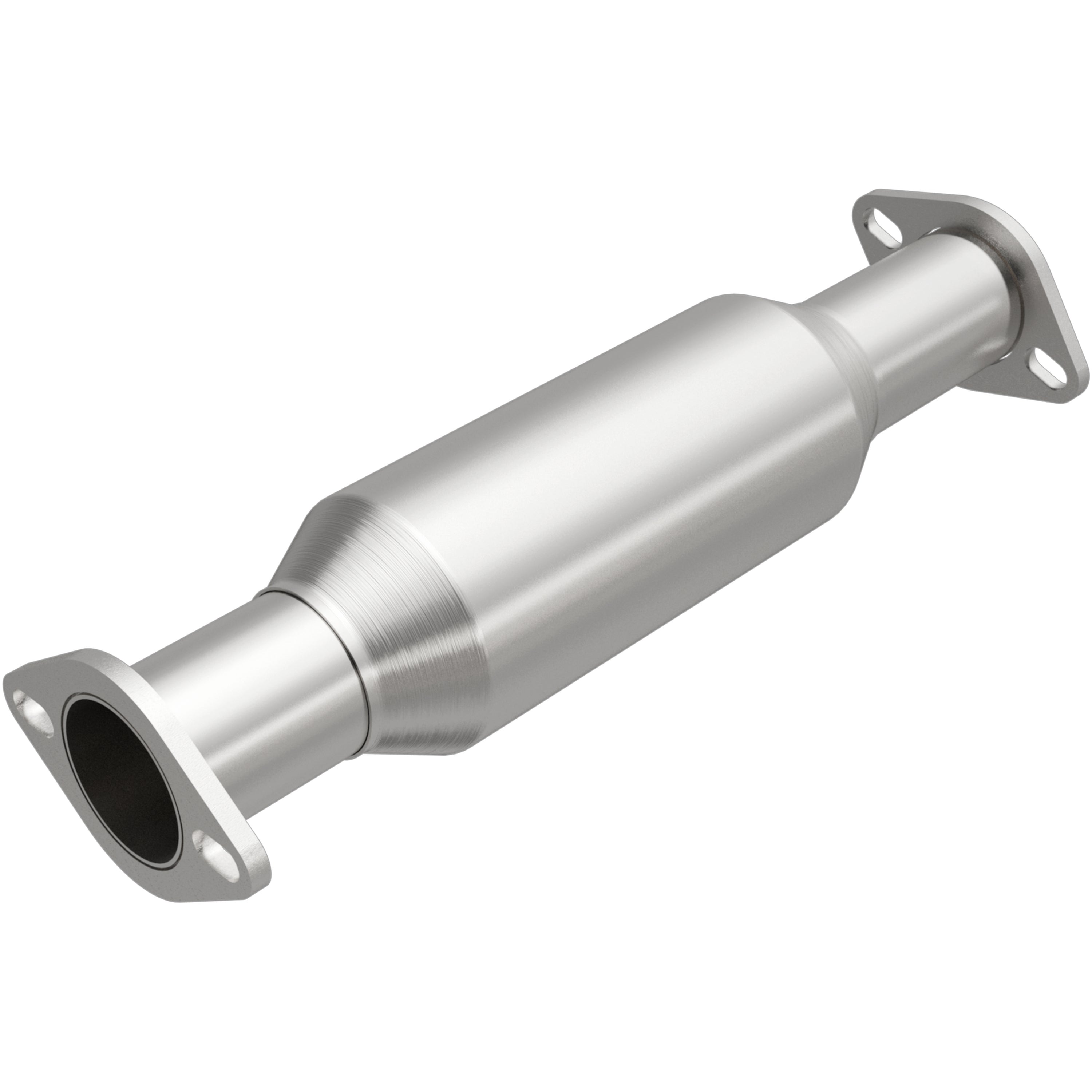 HM Grade Direct-Fit Catalytic Converter - Apollo Off-Road