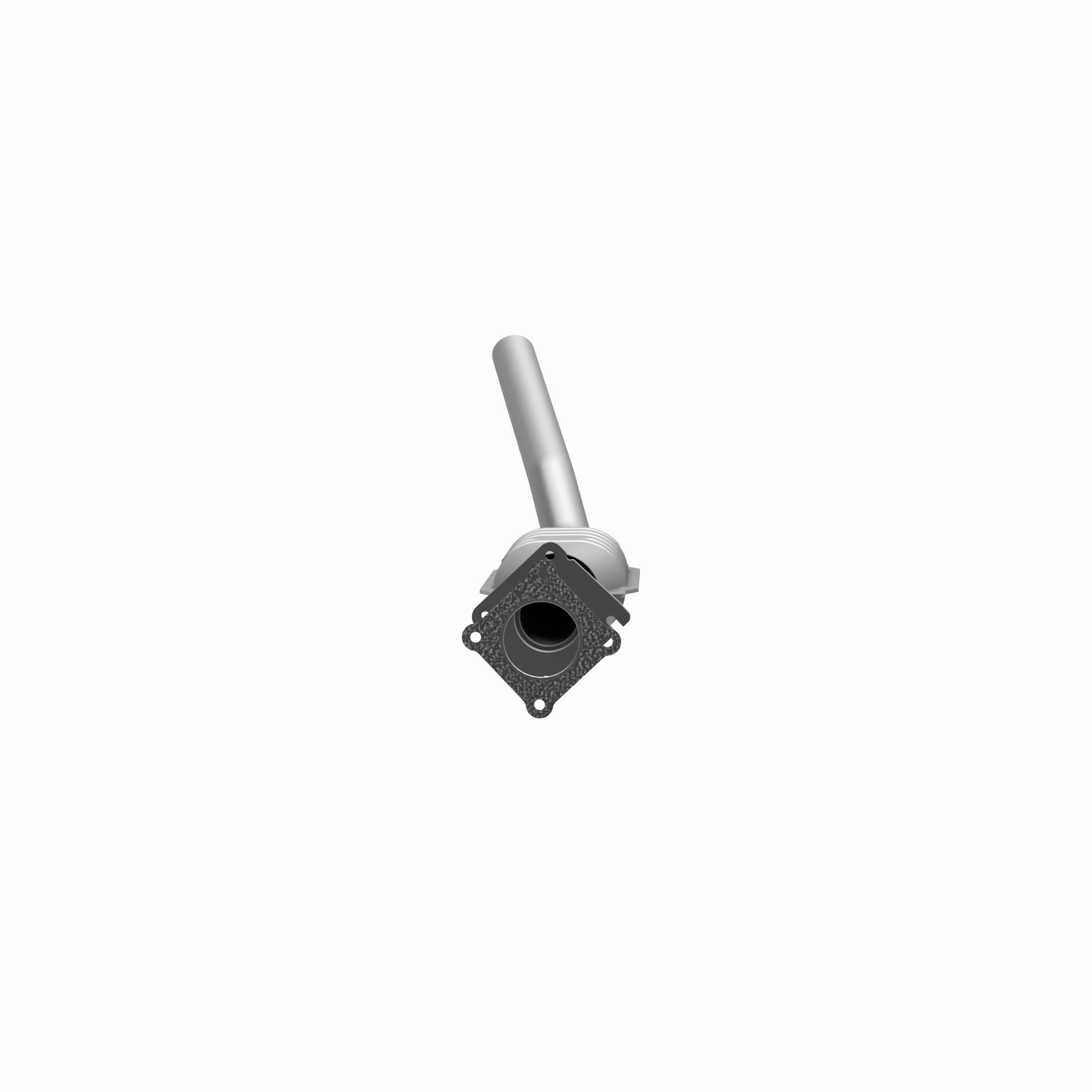 HM Grade Direct-Fit Catalytic Converter - Apollo Off-Road