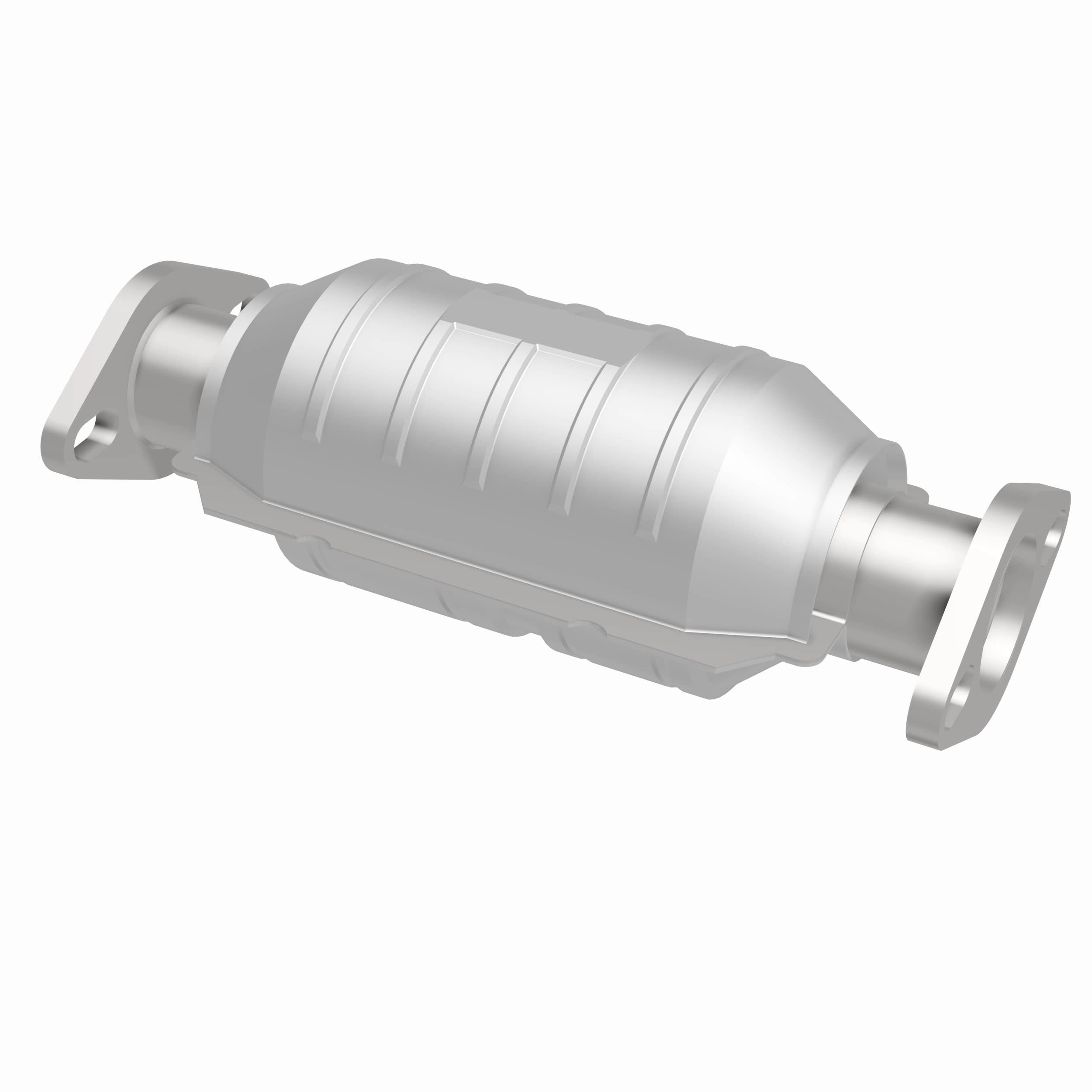 HM Grade Direct-Fit Catalytic Converter - Apollo Off-Road
