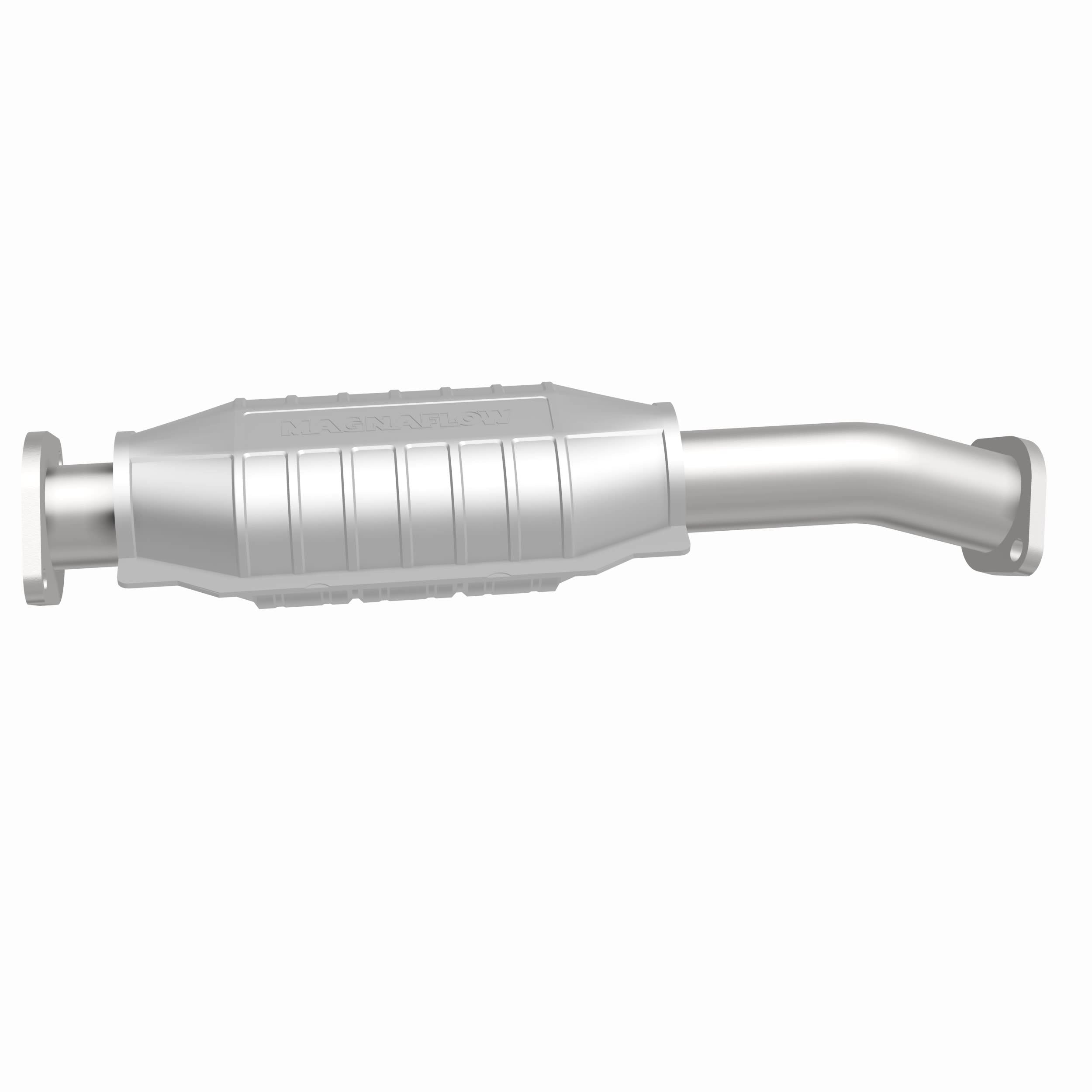 HM Grade Direct-Fit Catalytic Converter - Apollo Off-Road