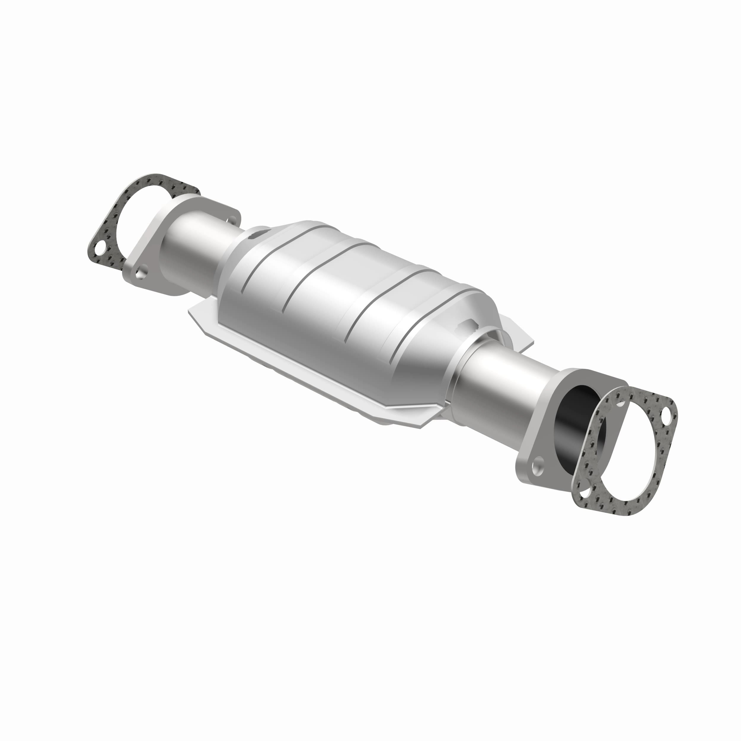 HM Grade Direct-Fit Catalytic Converter - Apollo Off-Road