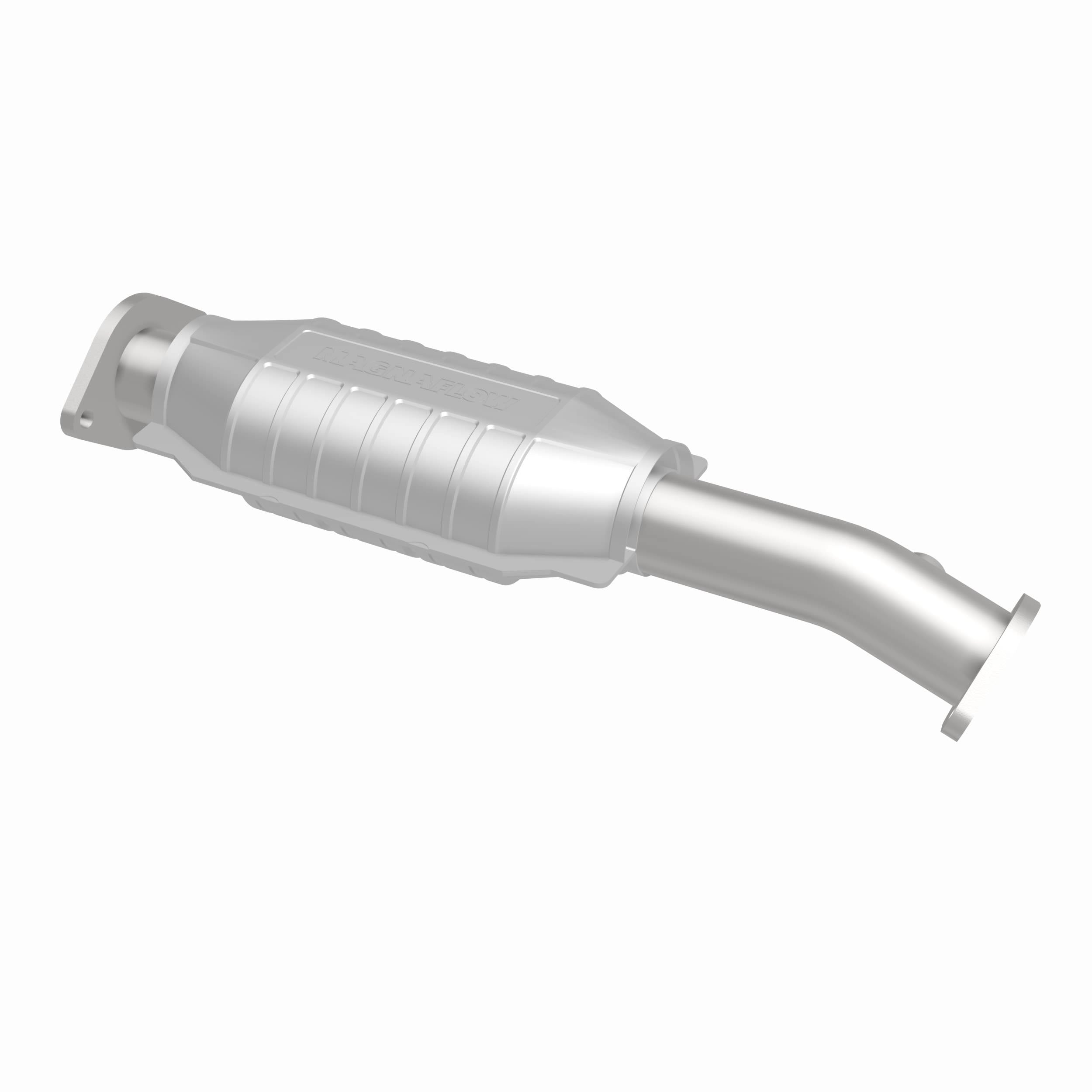 HM Grade Direct-Fit Catalytic Converter - Apollo Off-Road