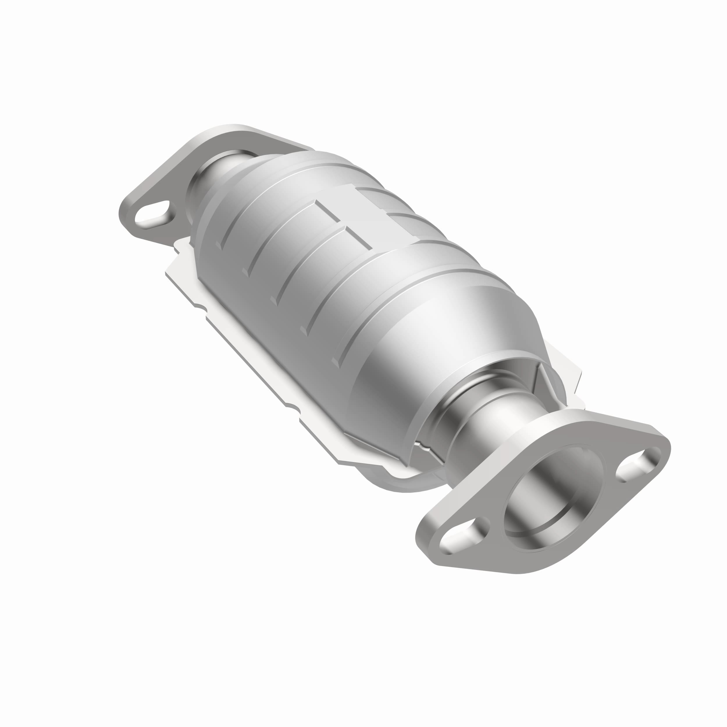 HM Grade Direct-Fit Catalytic Converter - Apollo Off-Road