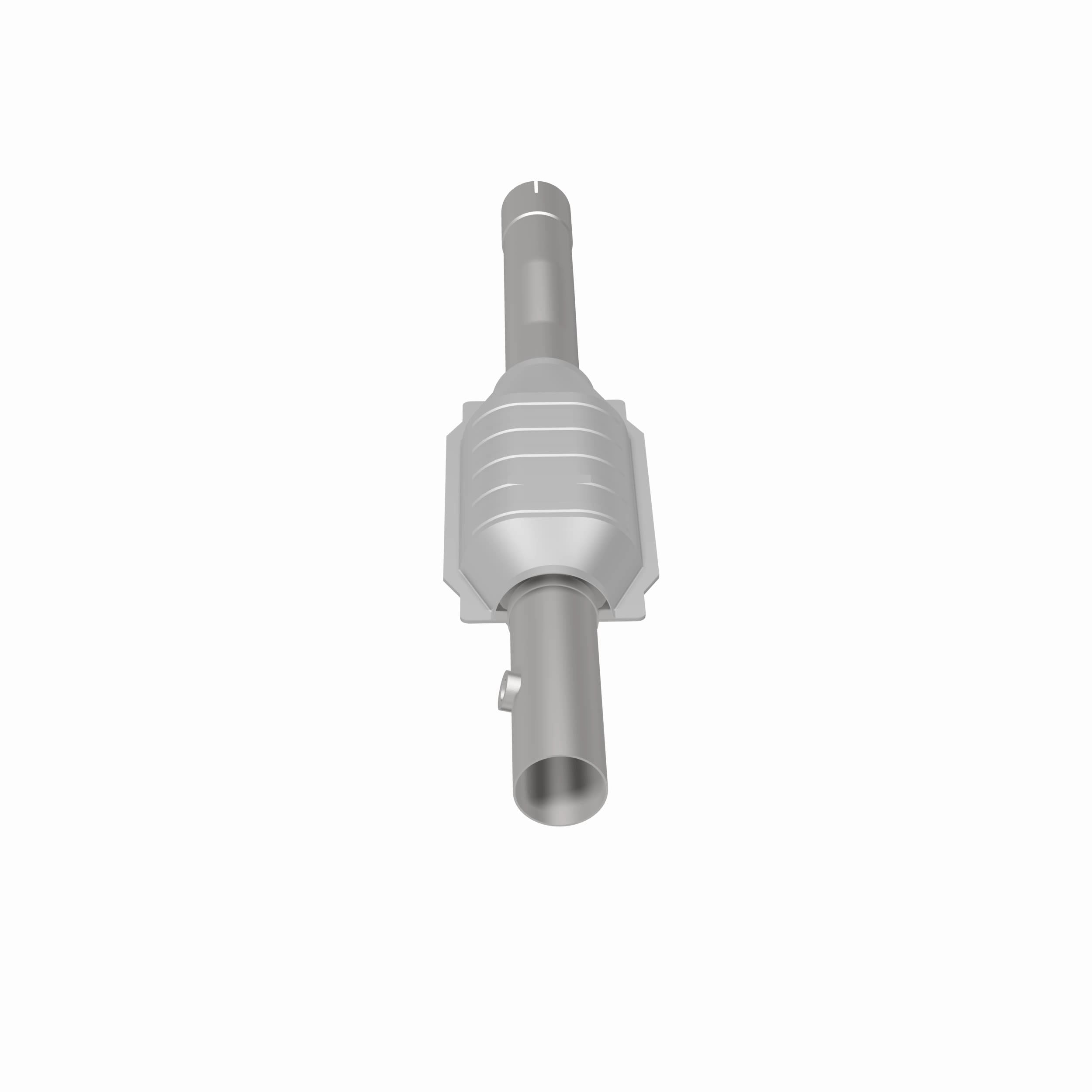HM Grade Direct-Fit Catalytic Converter - Apollo Off-Road
