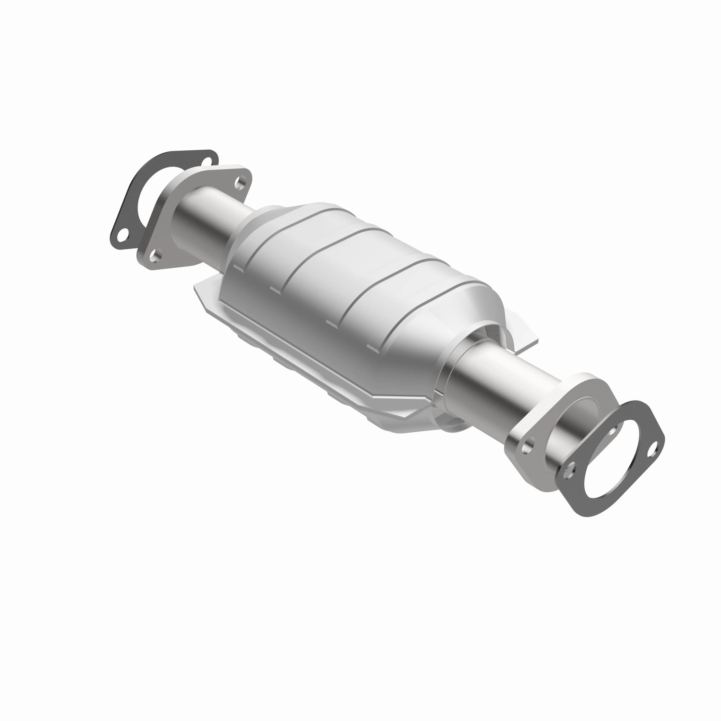 HM Grade Direct-Fit Catalytic Converter - Apollo Off-Road