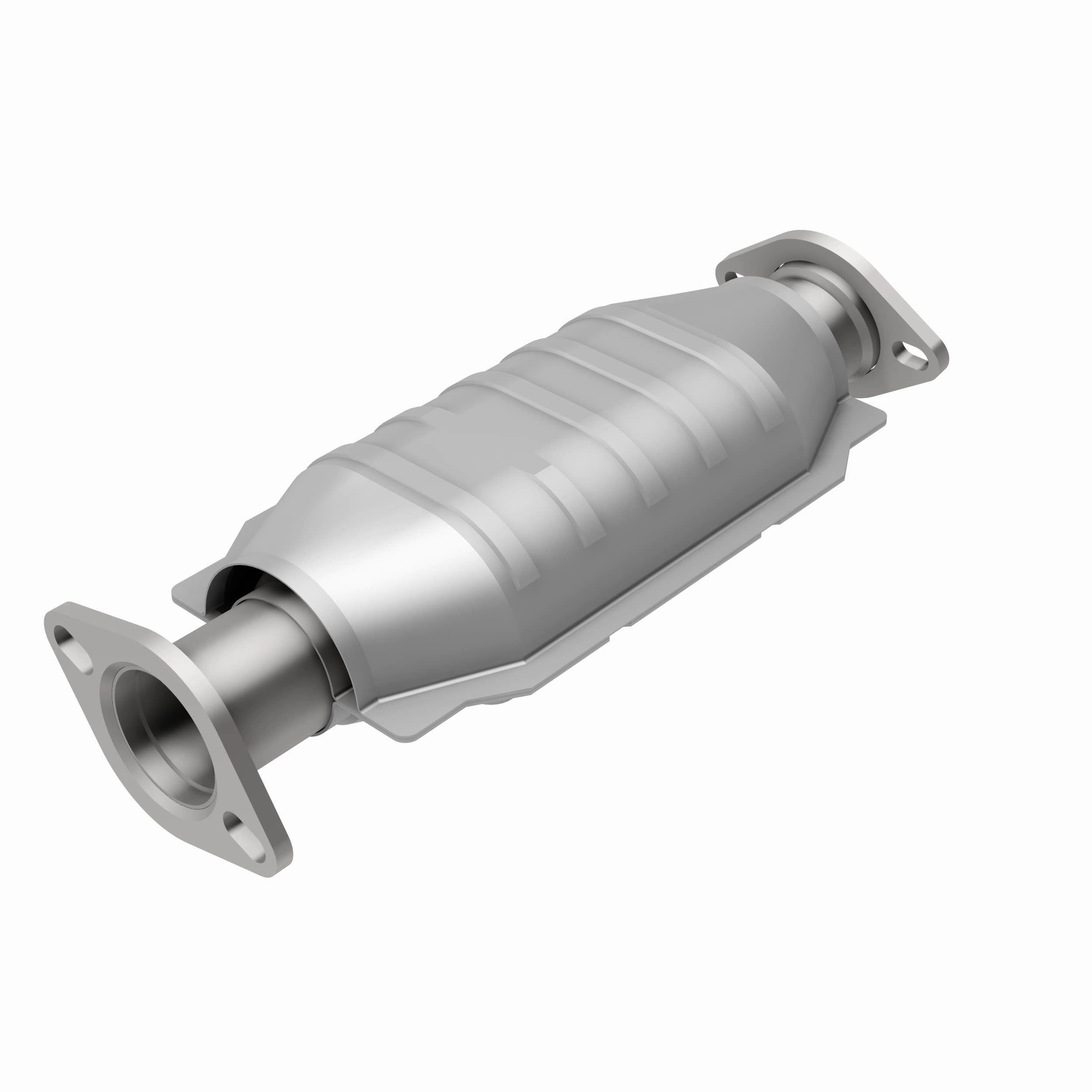 HM Grade Direct-Fit Catalytic Converter - Apollo Off-Road