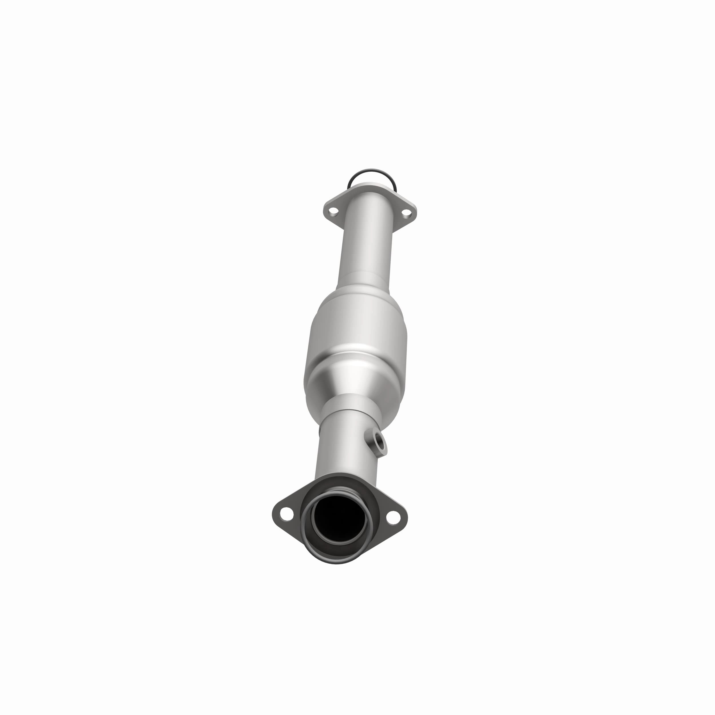 HM Grade Direct-Fit Catalytic Converter - Apollo Off-Road