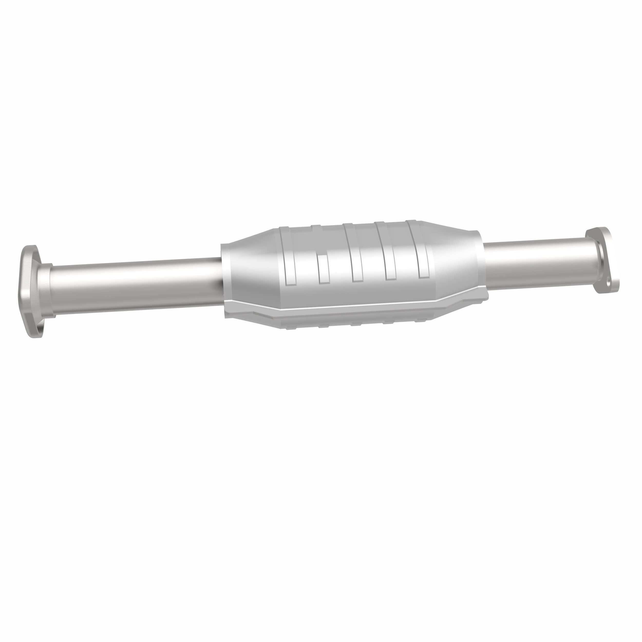 HM Grade Direct-Fit Catalytic Converter - Apollo Off-Road