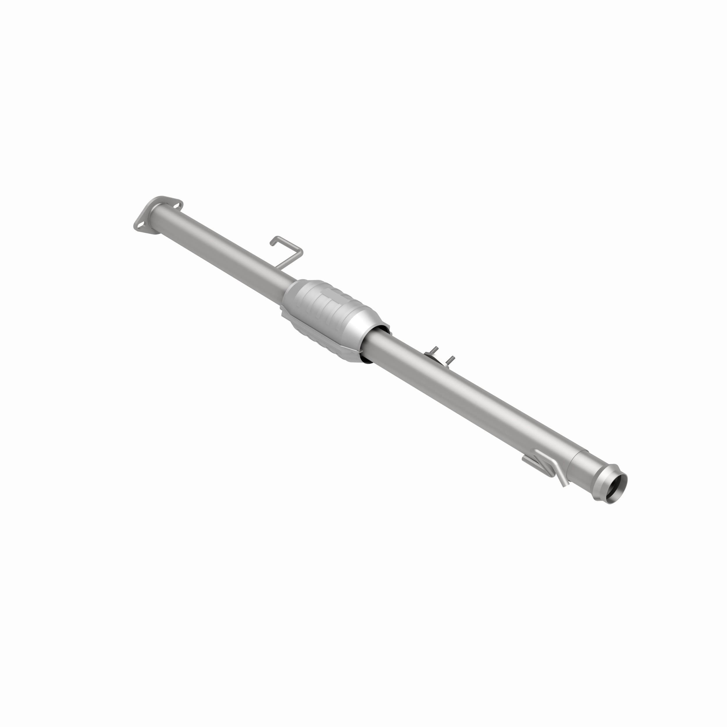 HM Grade Direct-Fit Catalytic Converter - Apollo Off-Road