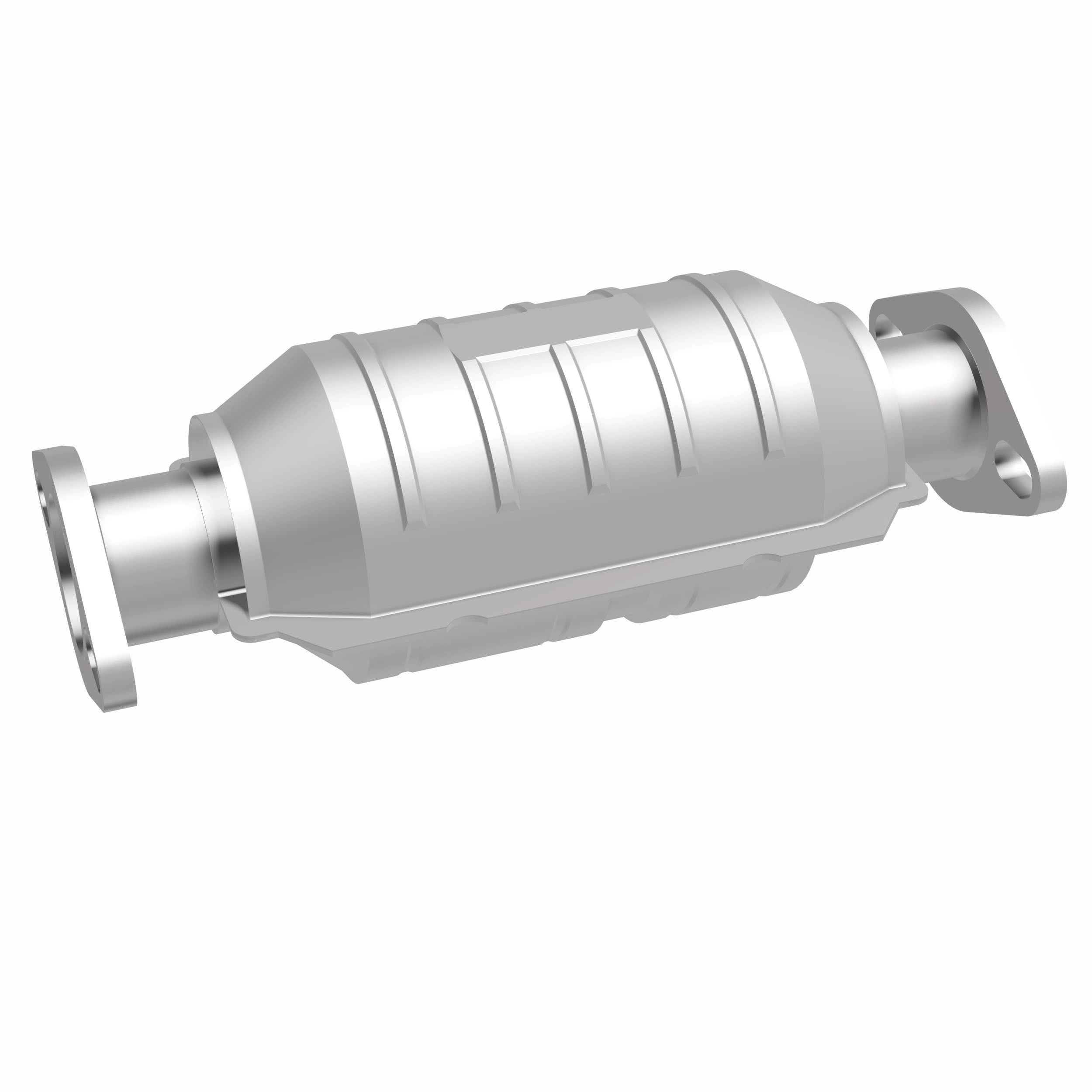 HM Grade Direct-Fit Catalytic Converter - Apollo Off-Road