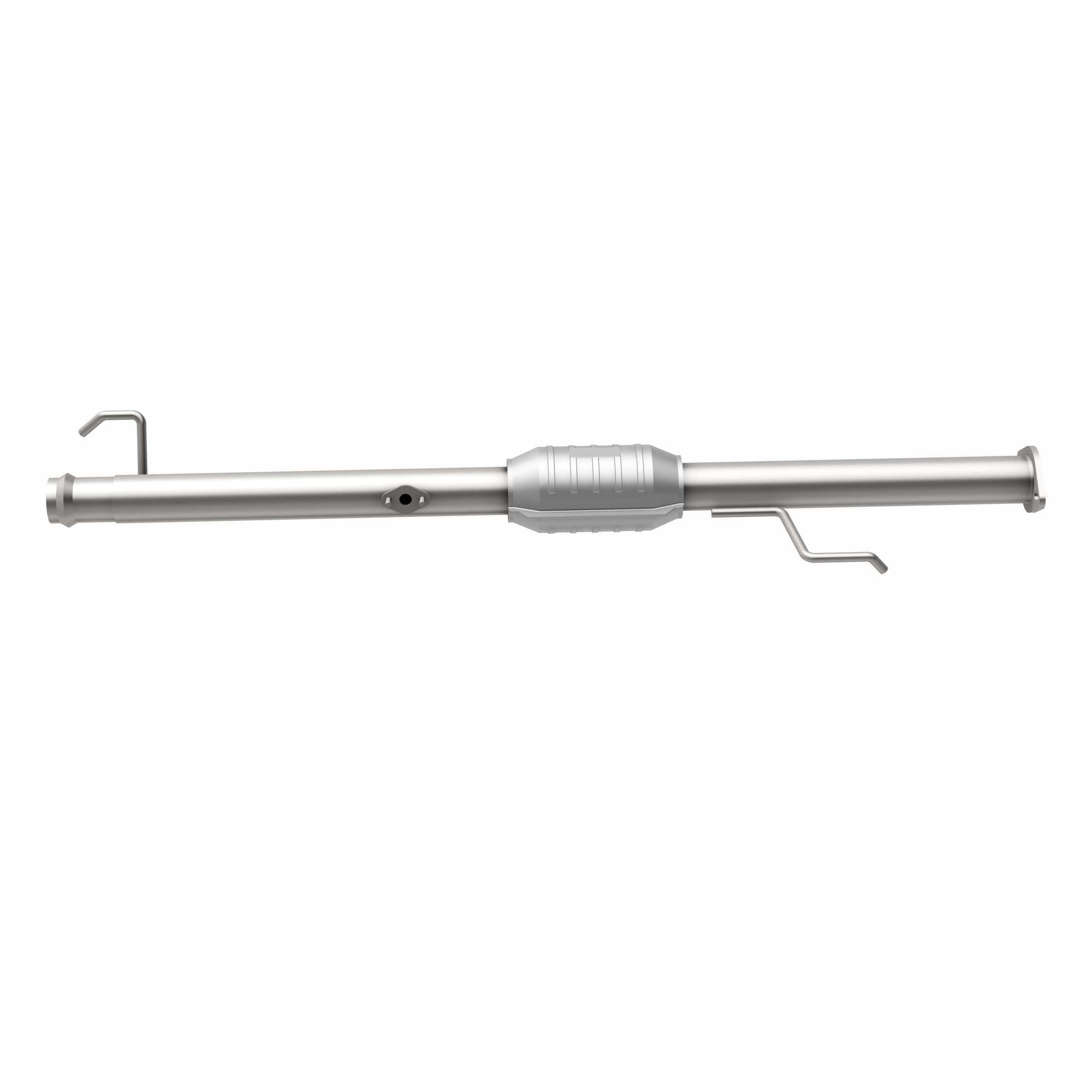 HM Grade Direct-Fit Catalytic Converter - Apollo Off-Road