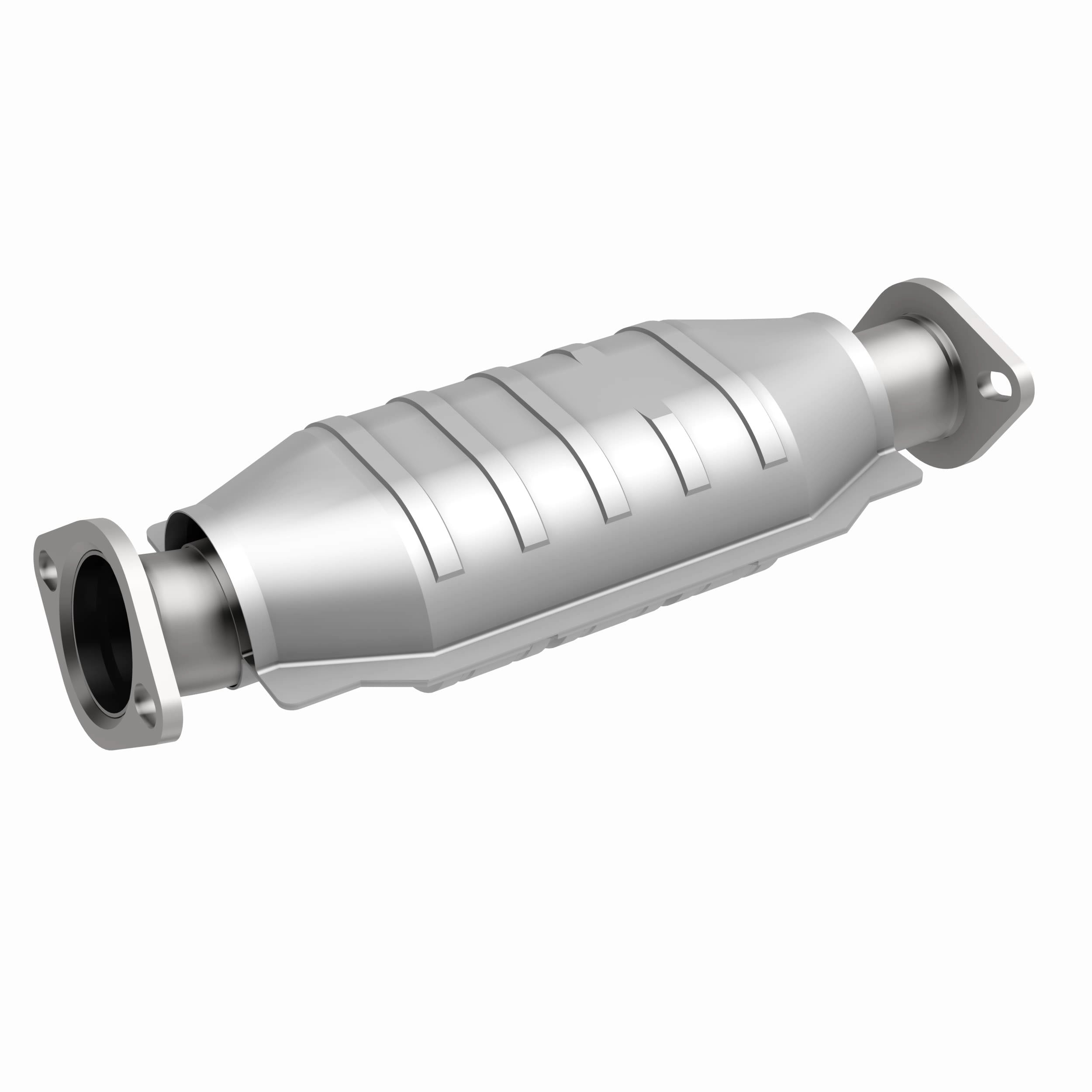 HM Grade Direct-Fit Catalytic Converter - Apollo Off-Road