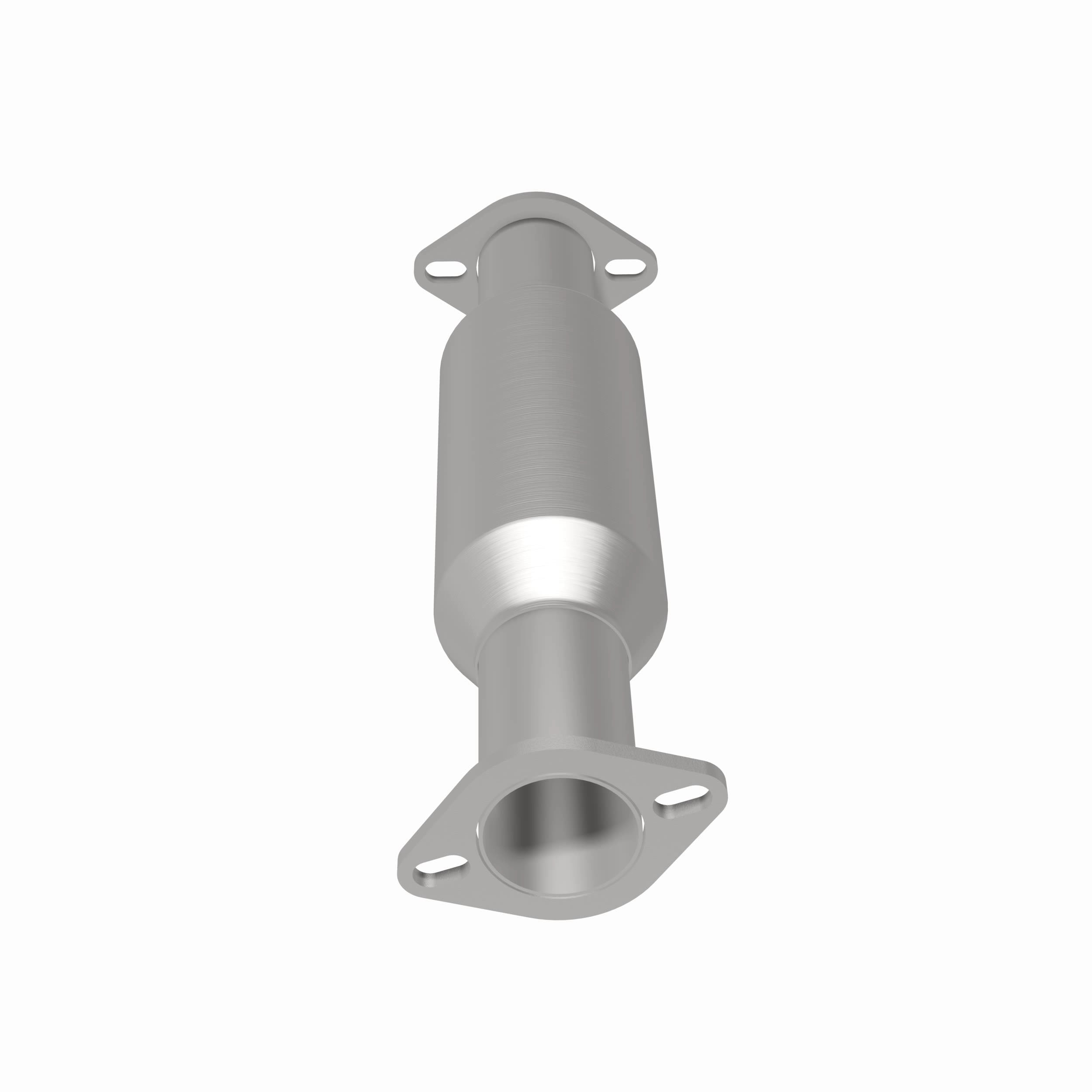 HM Grade Direct-Fit Catalytic Converter - Apollo Off-Road