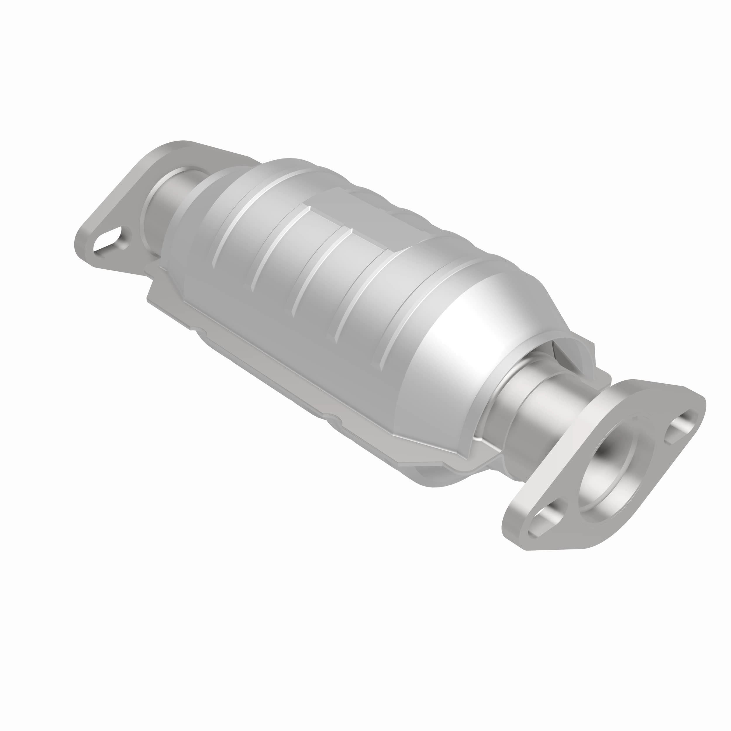 HM Grade Direct-Fit Catalytic Converter - Apollo Off-Road