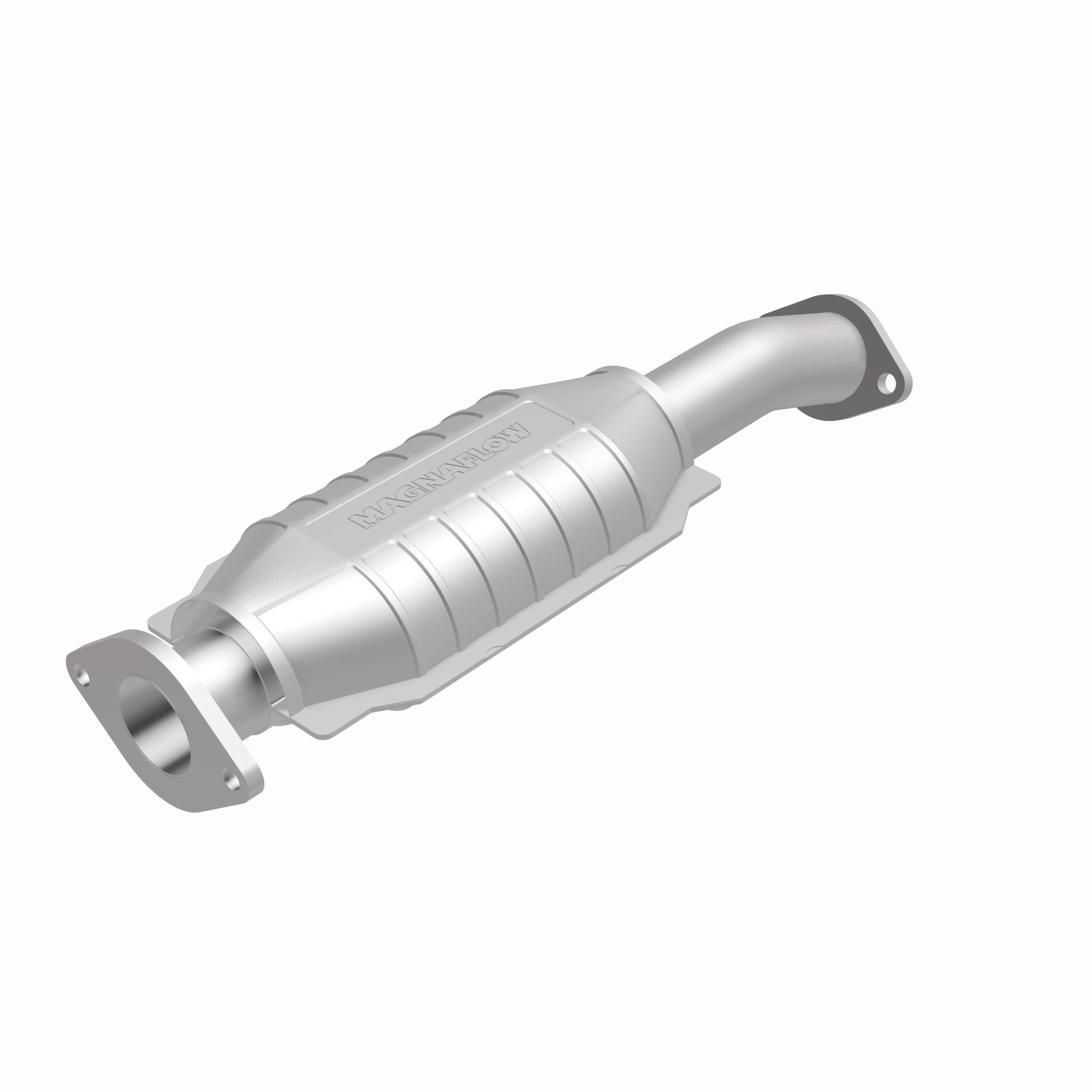 HM Grade Direct-Fit Catalytic Converter - Apollo Off-Road