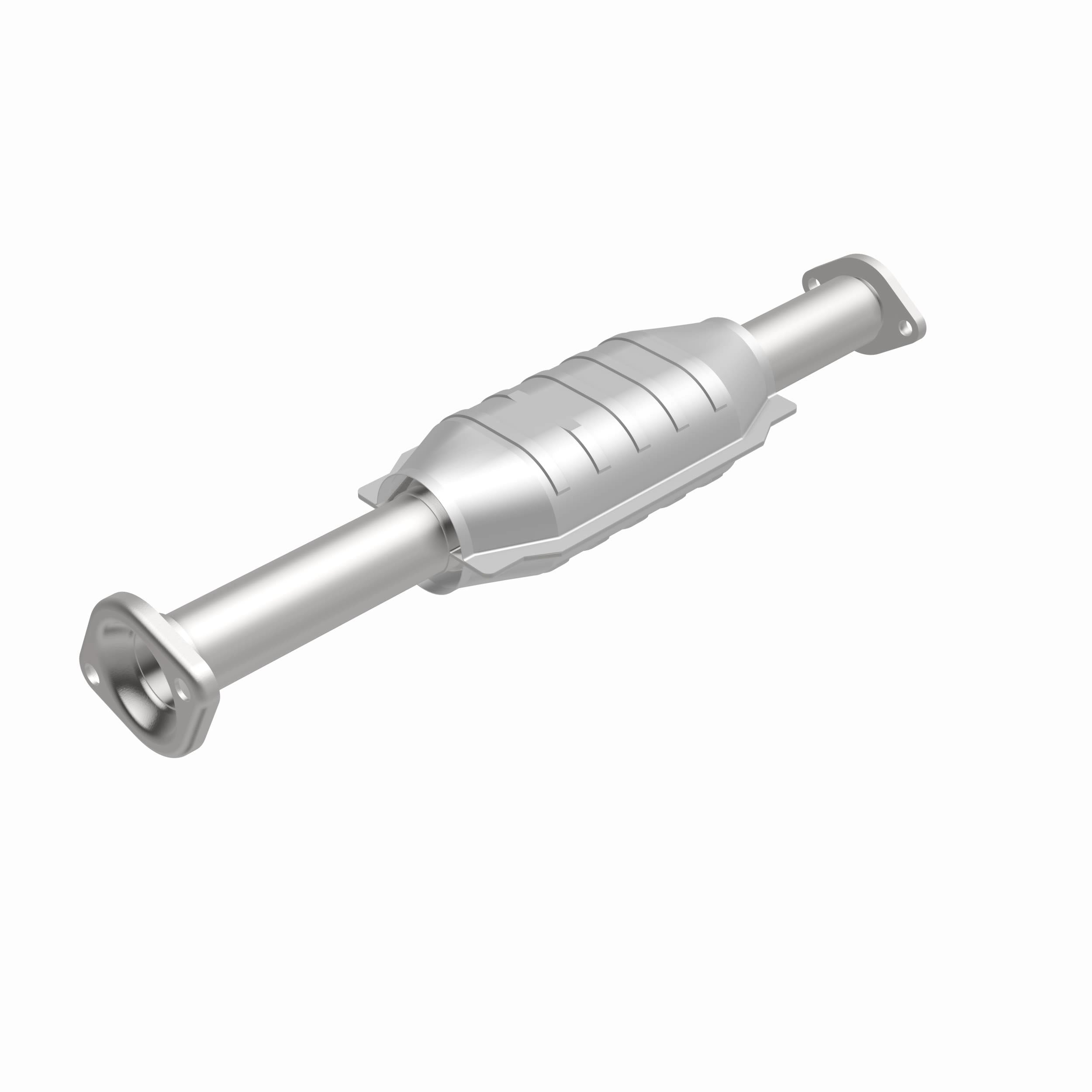 HM Grade Direct-Fit Catalytic Converter - Apollo Off-Road