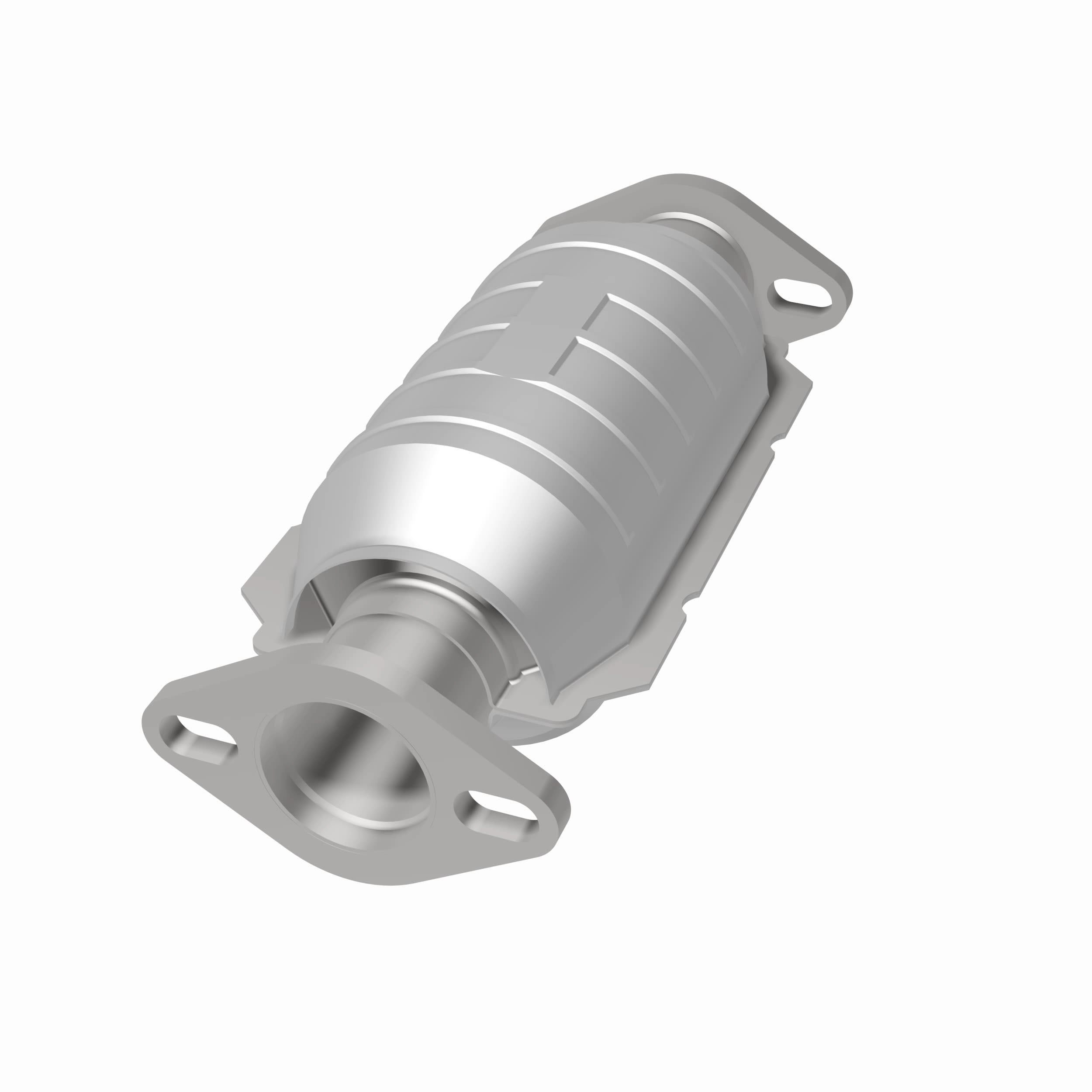 HM Grade Direct-Fit Catalytic Converter - Apollo Off-Road