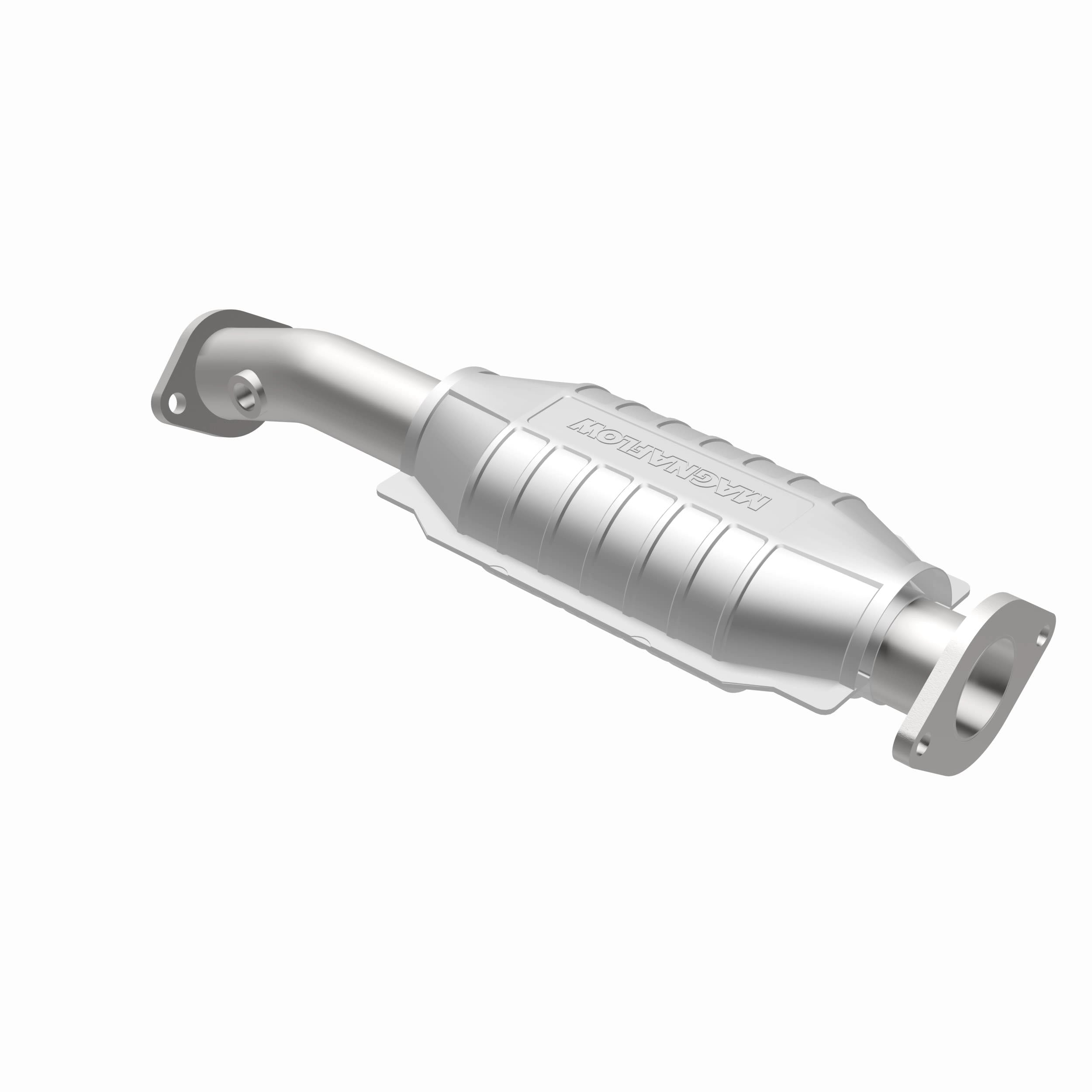 HM Grade Direct-Fit Catalytic Converter - Apollo Off-Road