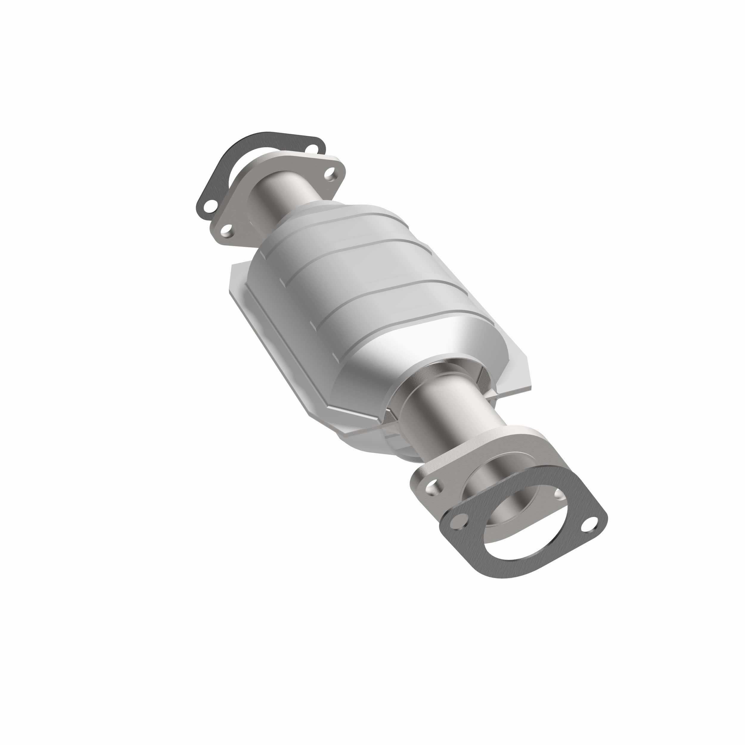 HM Grade Direct-Fit Catalytic Converter - Apollo Off-Road