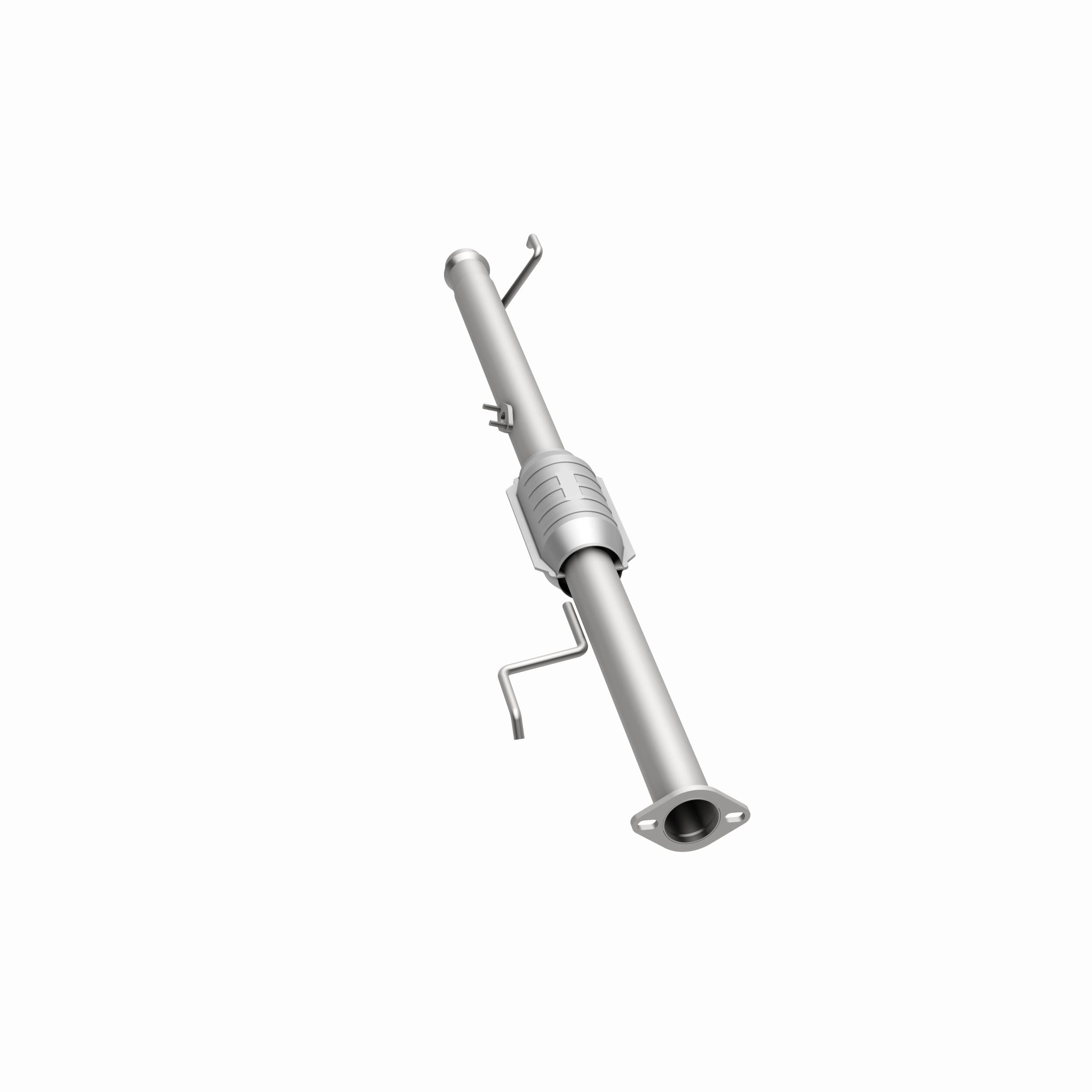 HM Grade Direct-Fit Catalytic Converter - Apollo Off-Road
