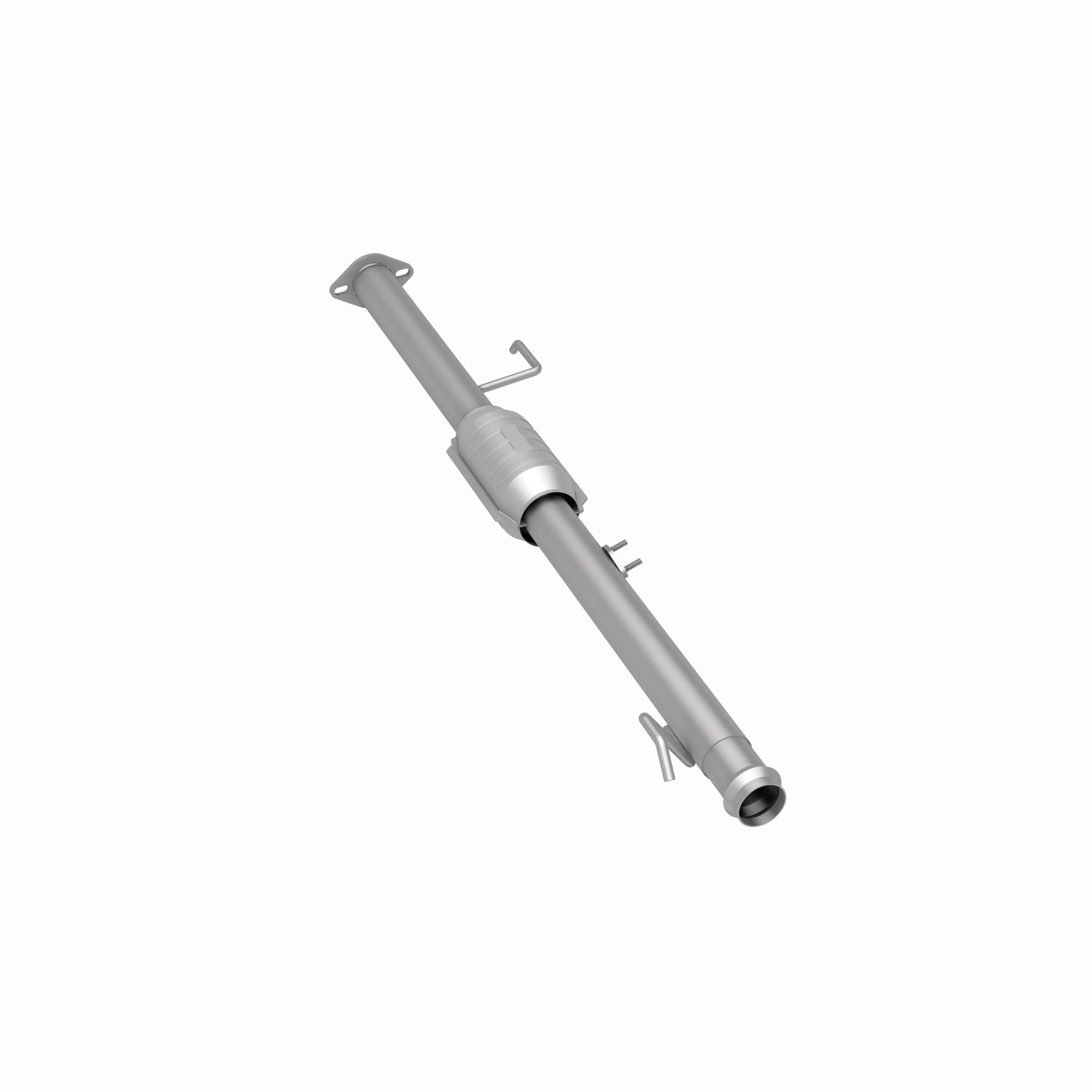 HM Grade Direct-Fit Catalytic Converter - Apollo Off-Road
