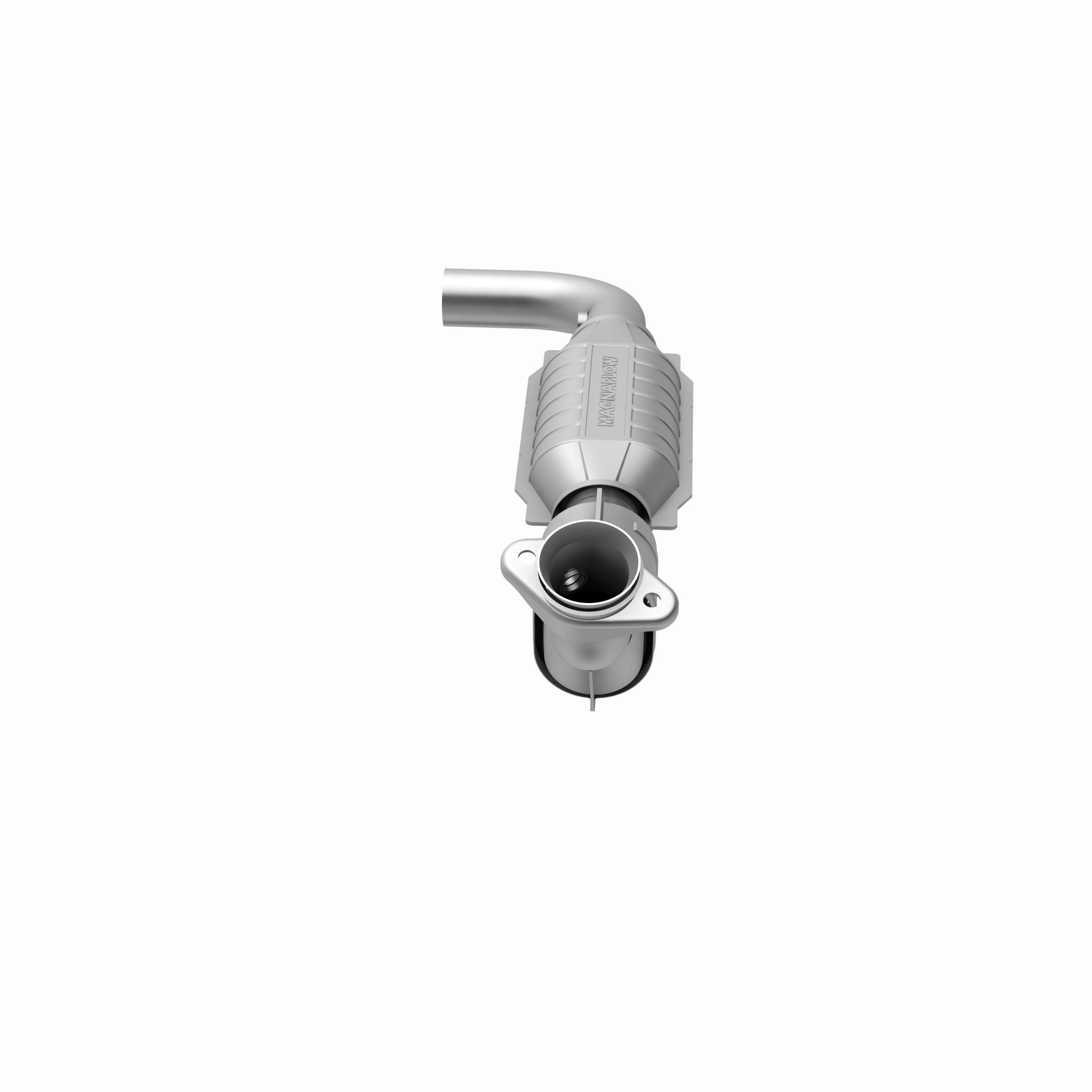 HM Grade Direct-Fit Catalytic Converter - Apollo Off-Road