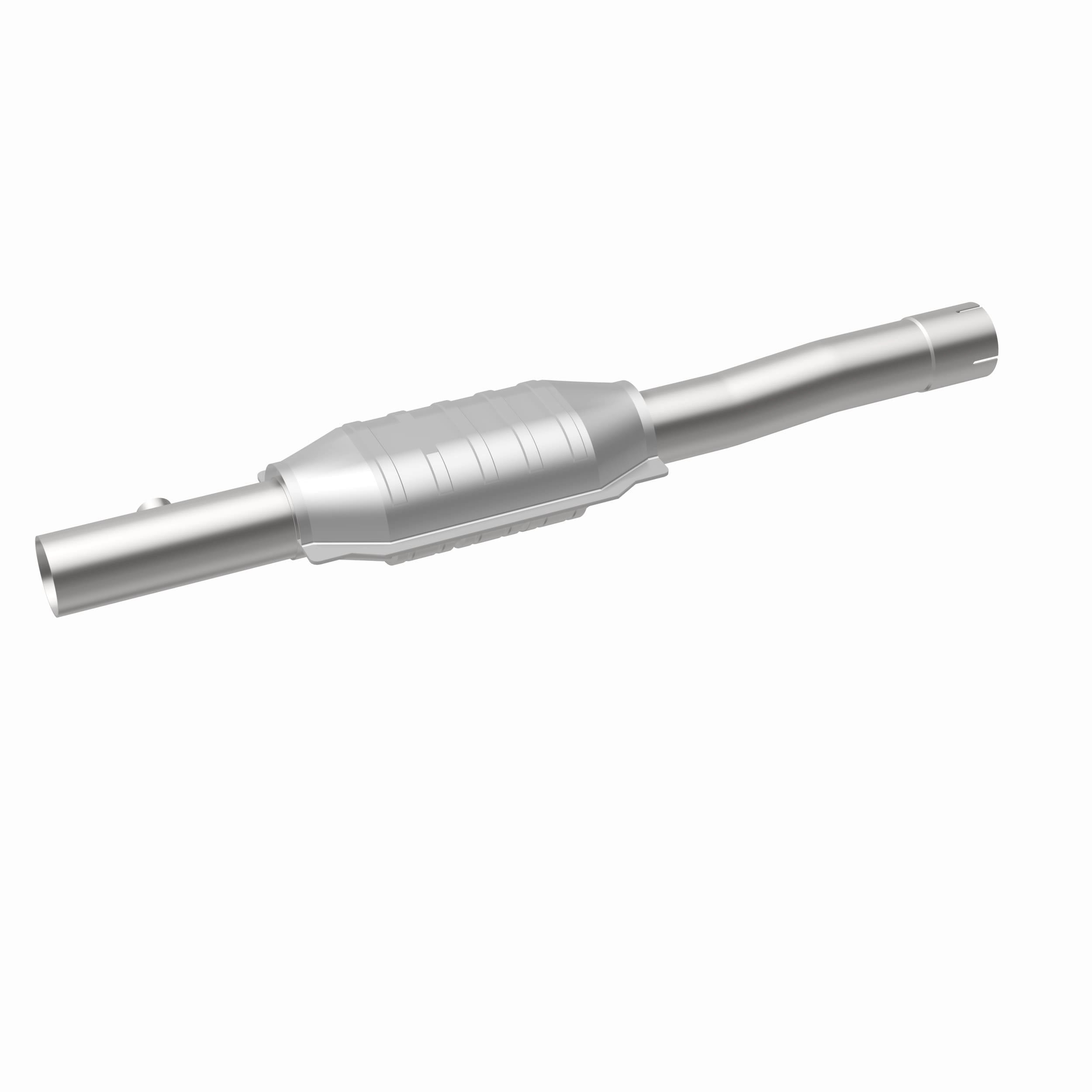HM Grade Direct-Fit Catalytic Converter - Apollo Off-Road