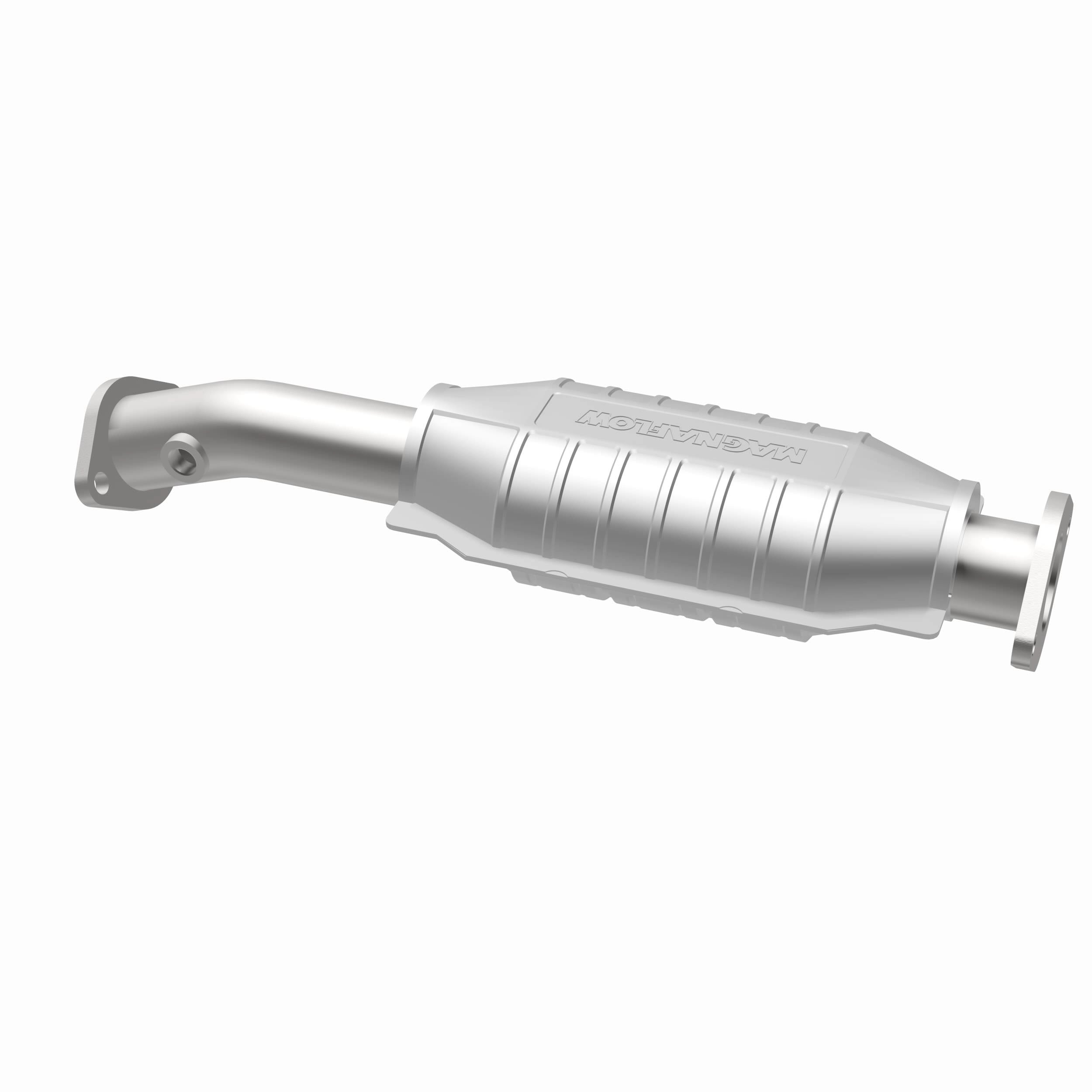 HM Grade Direct-Fit Catalytic Converter - Apollo Off-Road