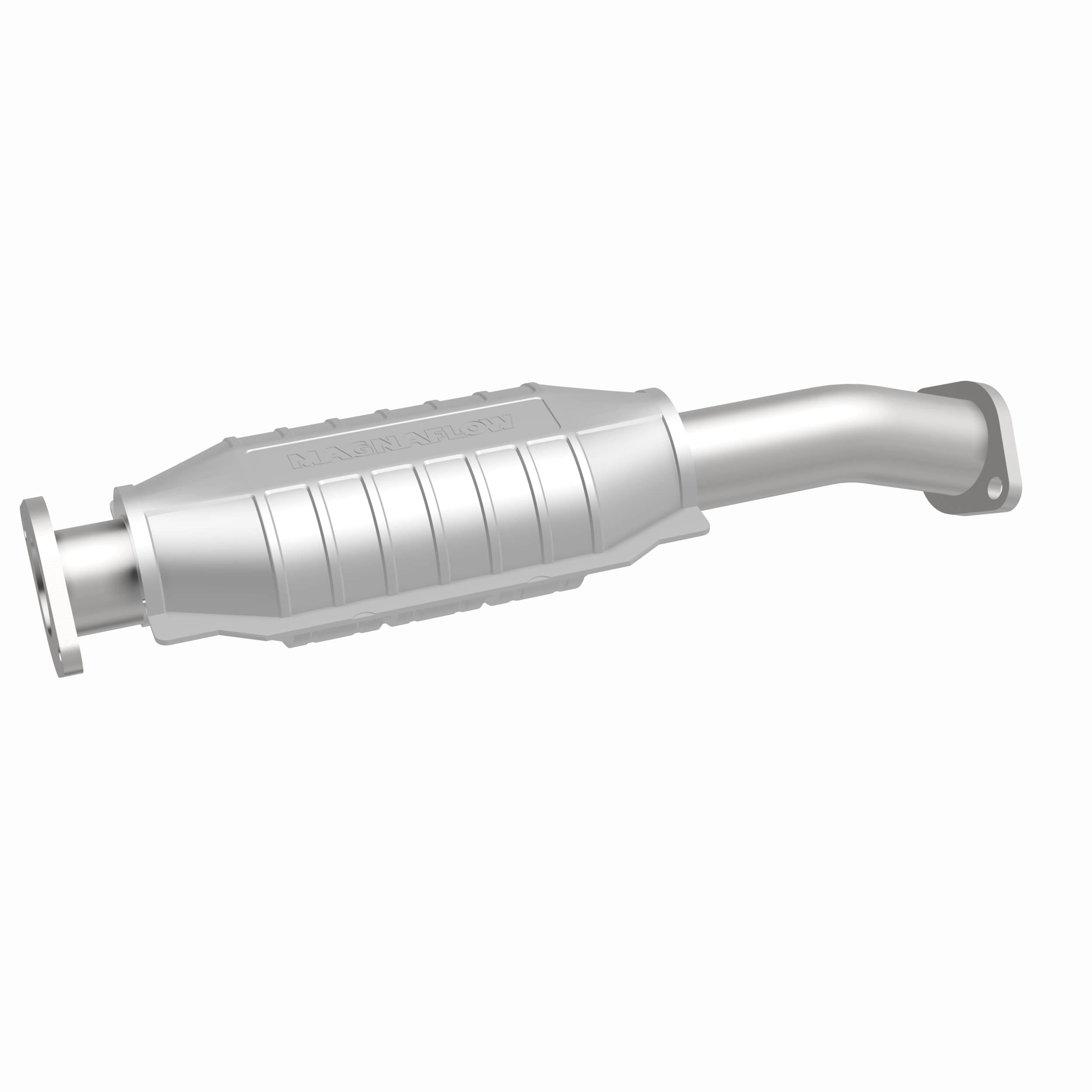 HM Grade Direct-Fit Catalytic Converter - Apollo Off-Road