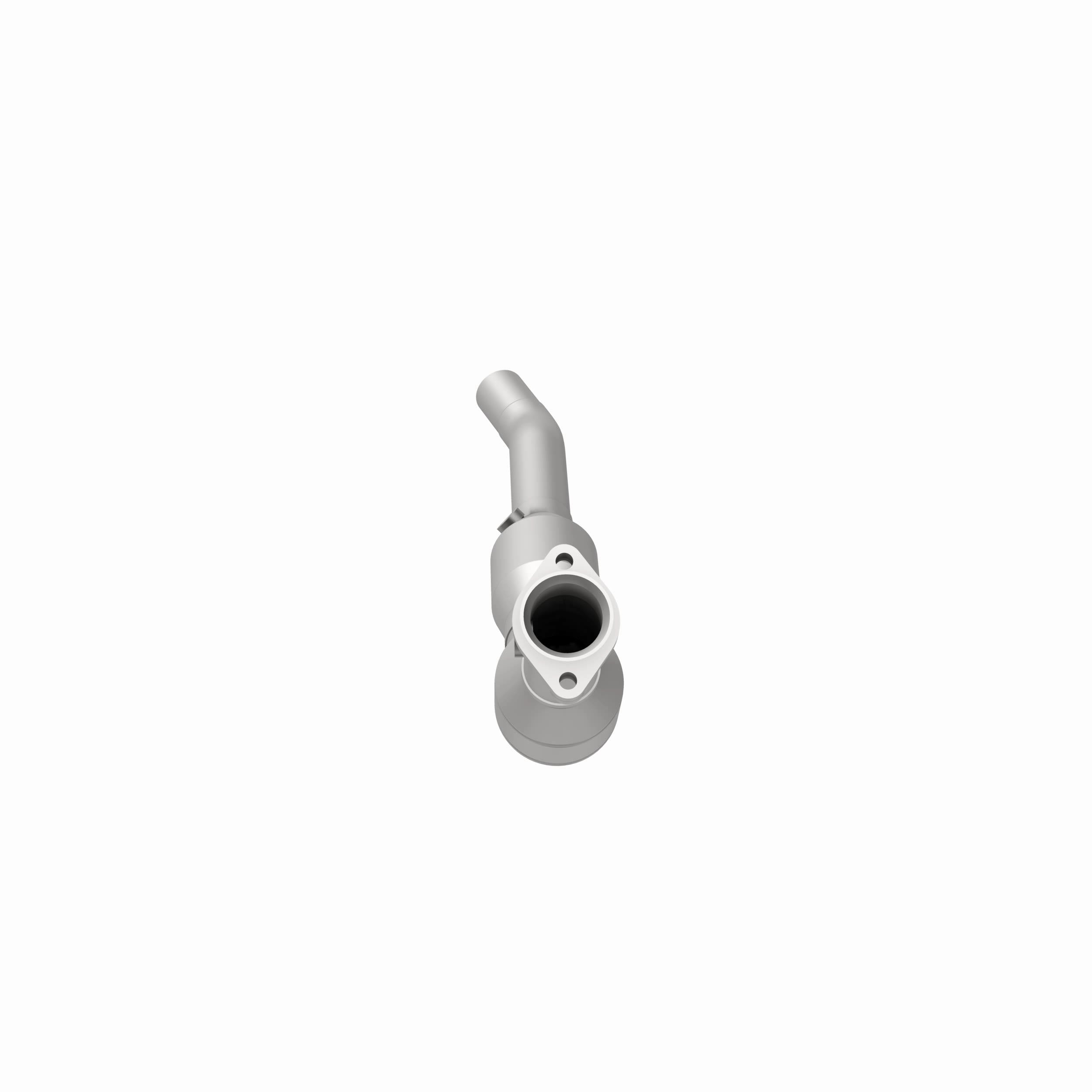 HM Grade Direct-Fit Catalytic Converter - Apollo Off-Road